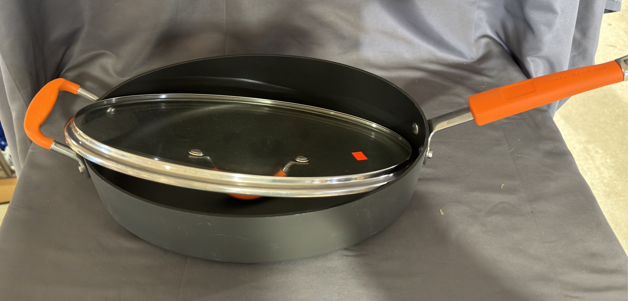 Online Bidding Only!