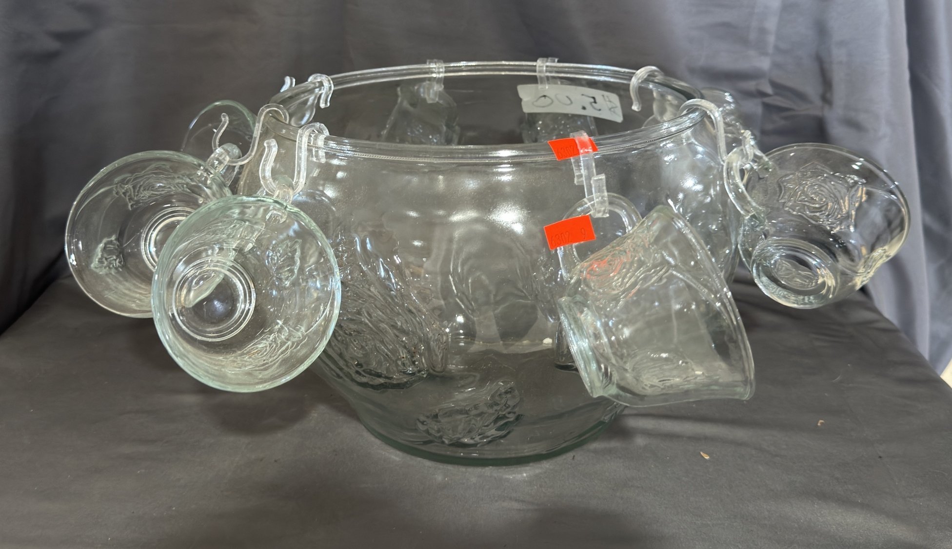 Online Bidding Only!