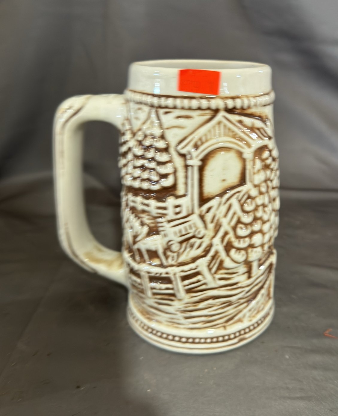 Online Bidding Only!