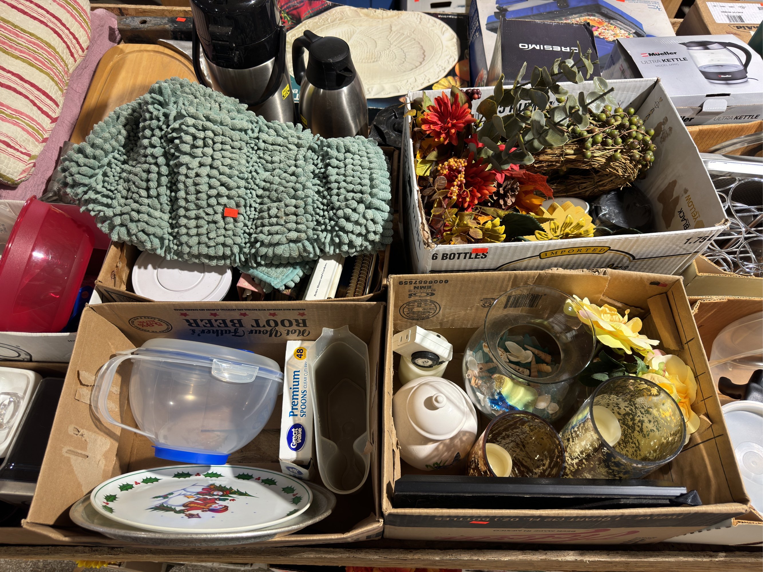 Online Bidding Only!