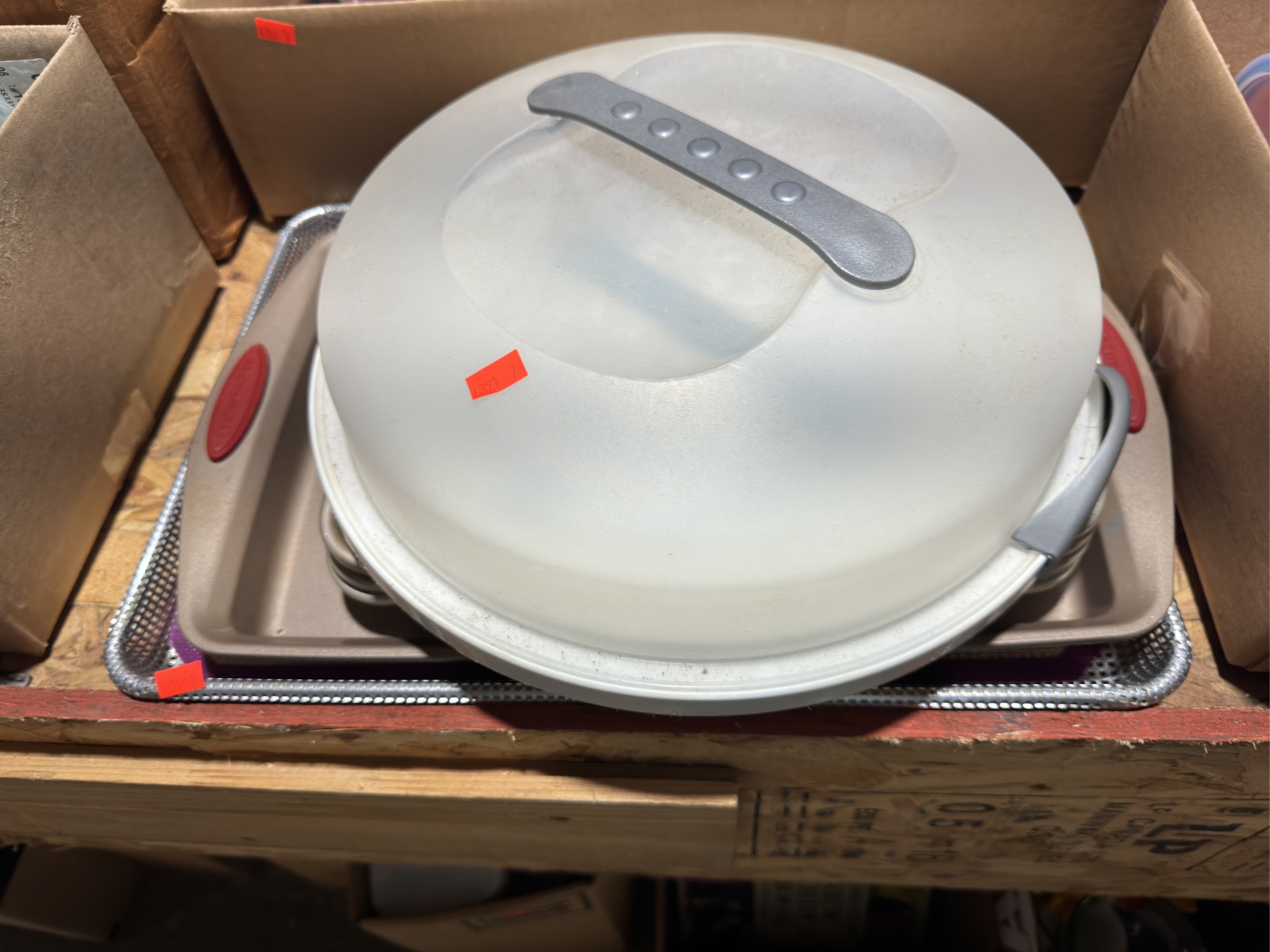 Online Bidding Only!