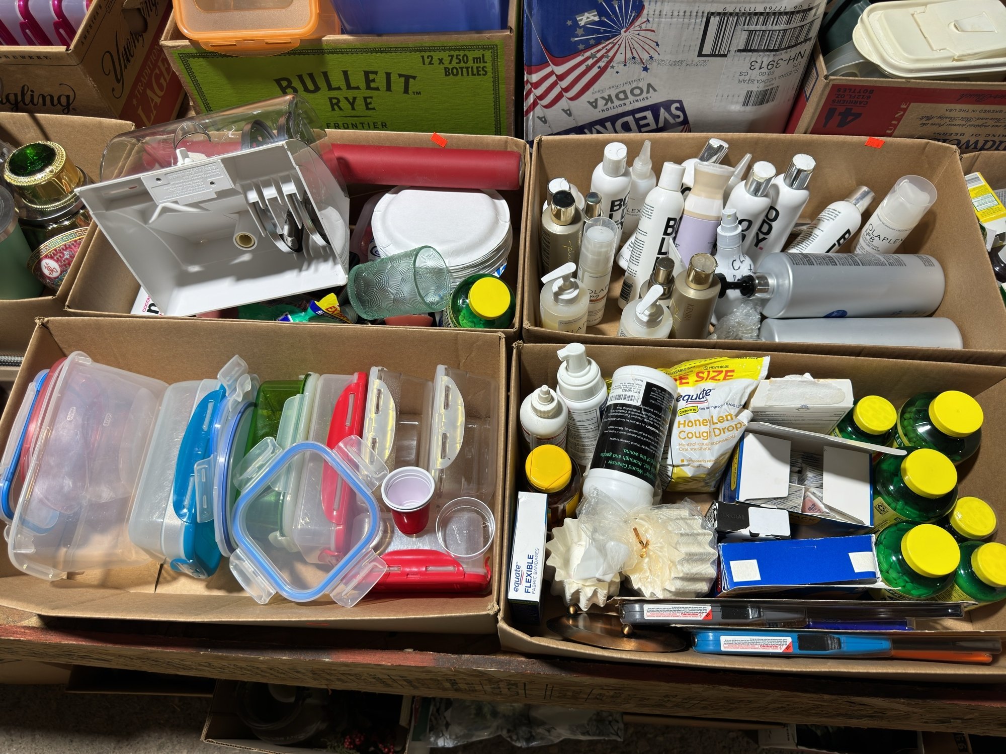 Online Bidding Only!