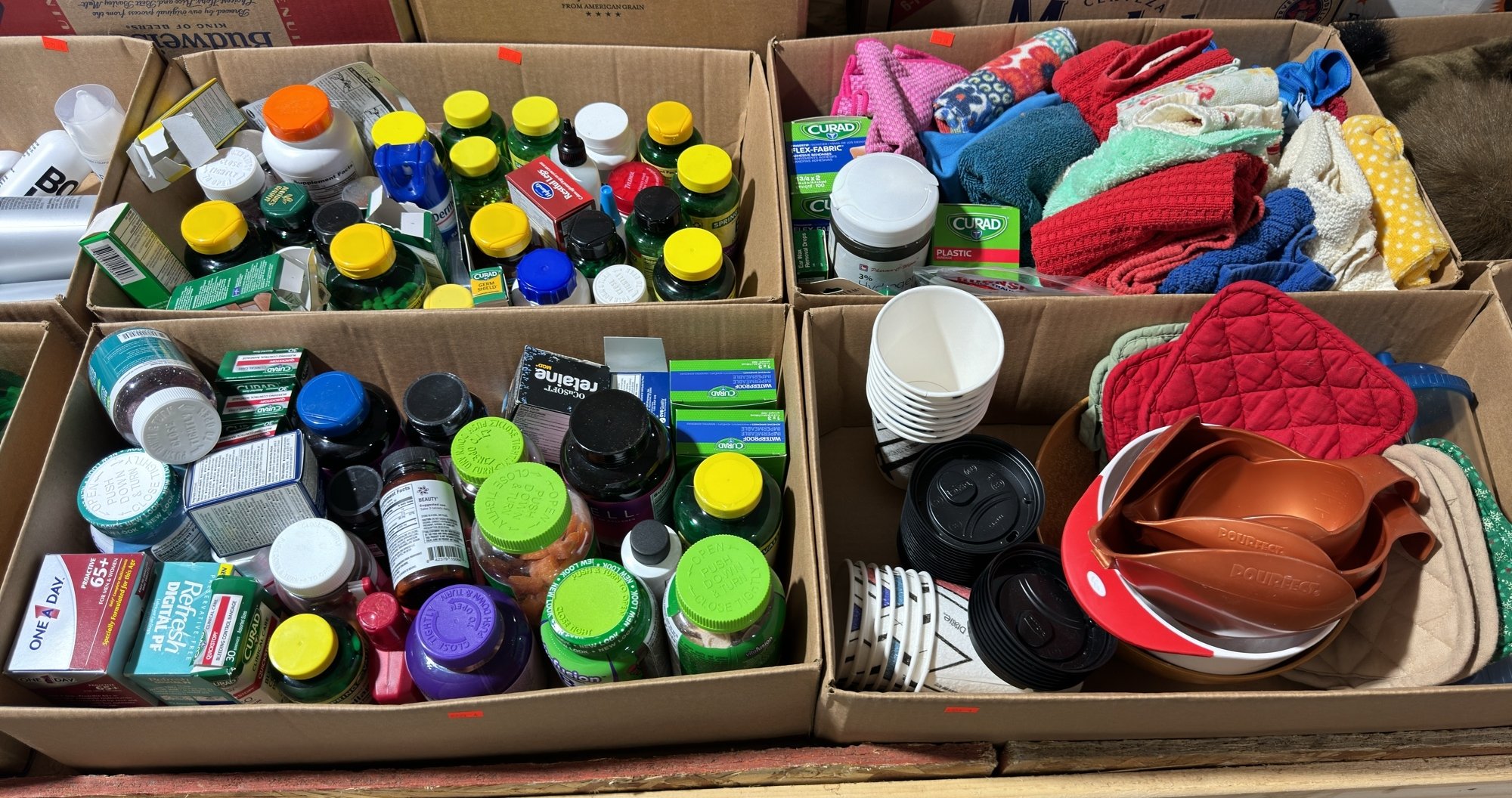 Online Bidding Only!