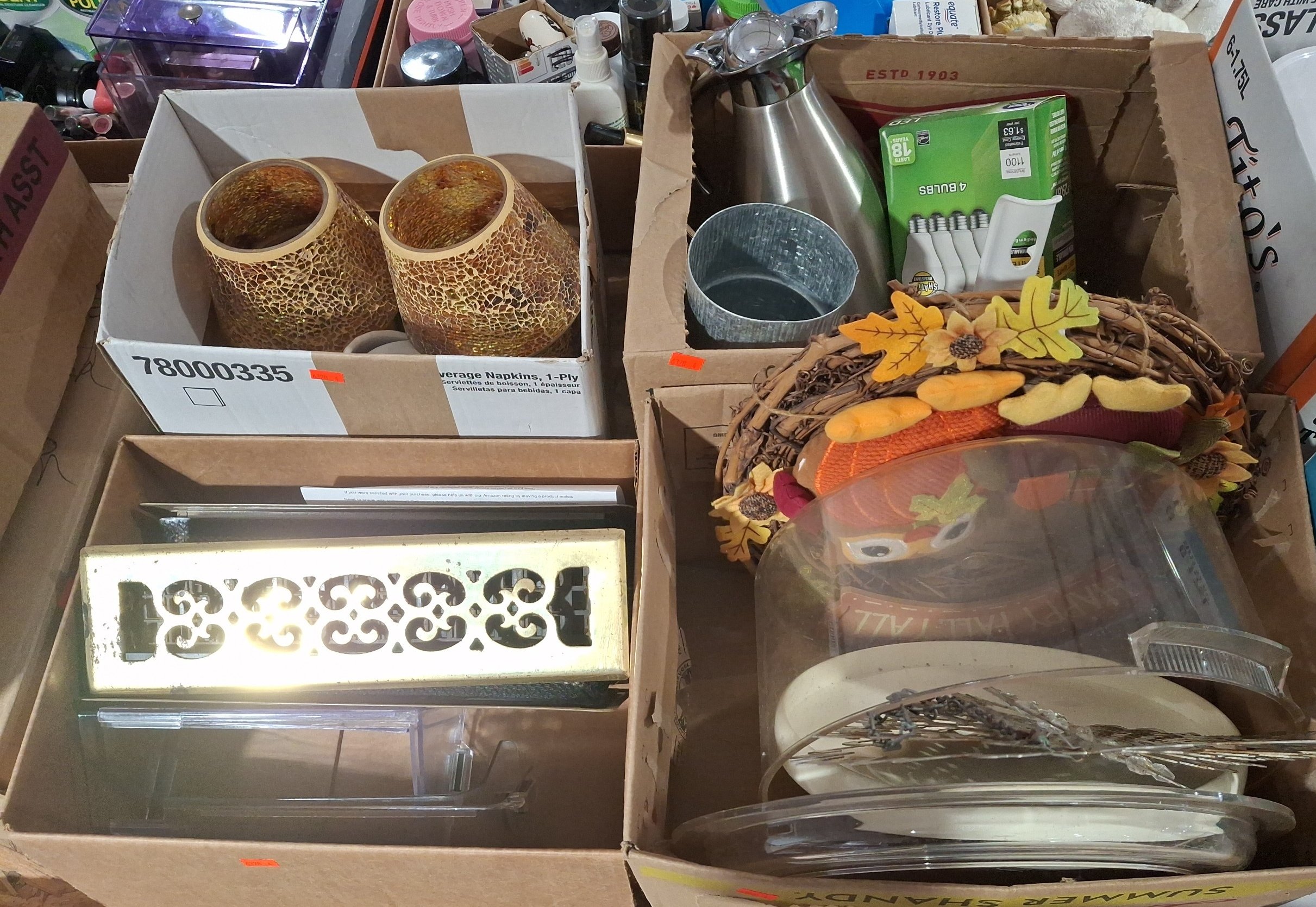 Online Bidding Only!