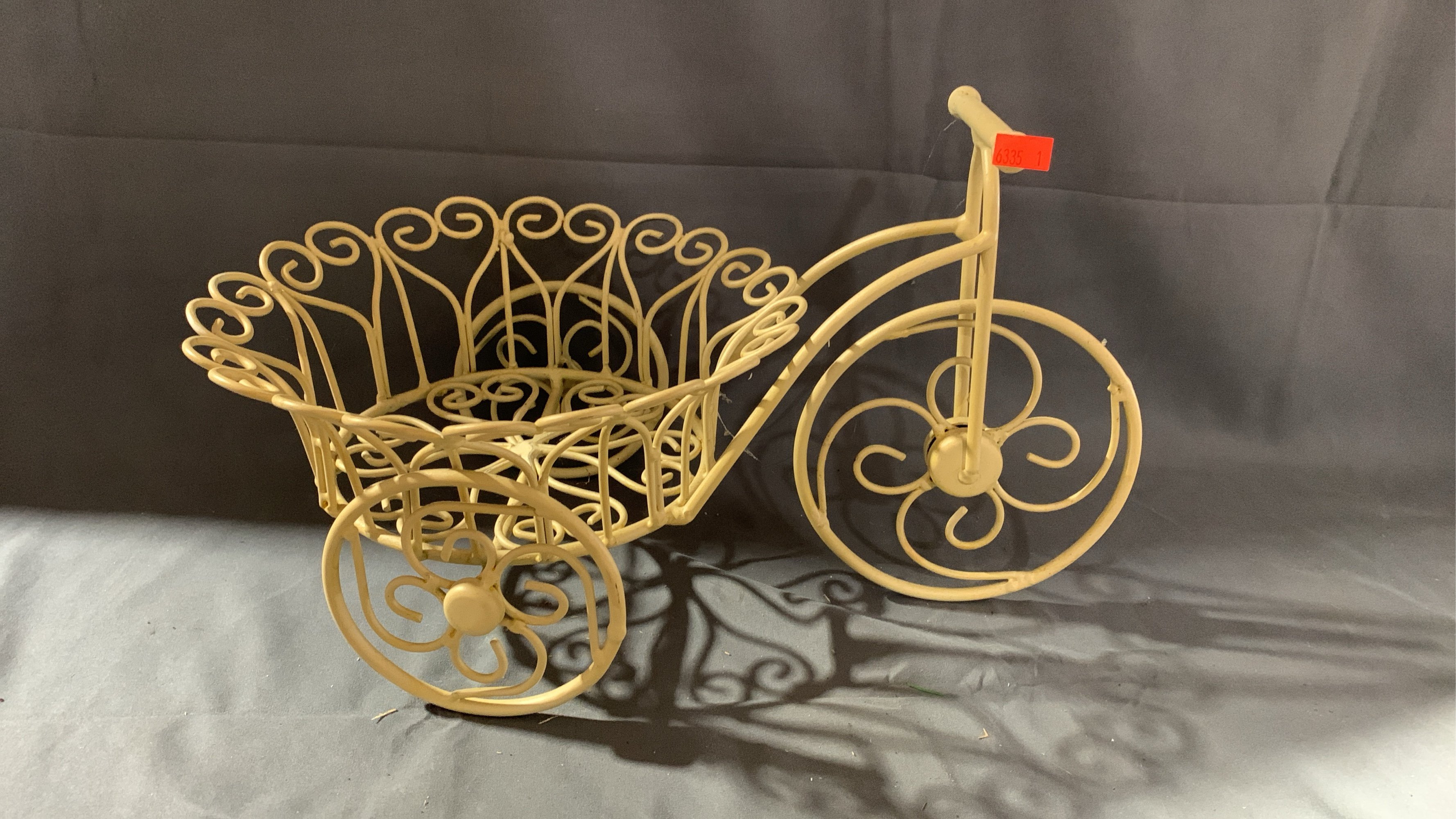 Online Bidding Only!