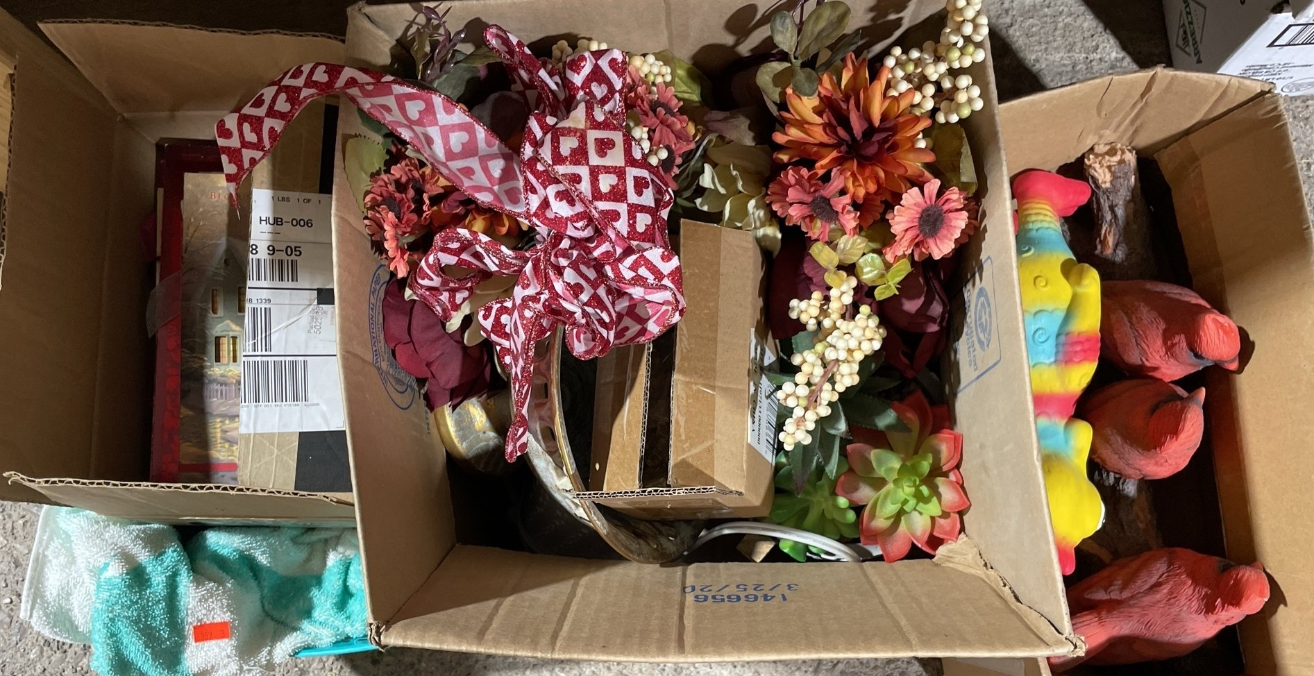 Online Bidding Only!