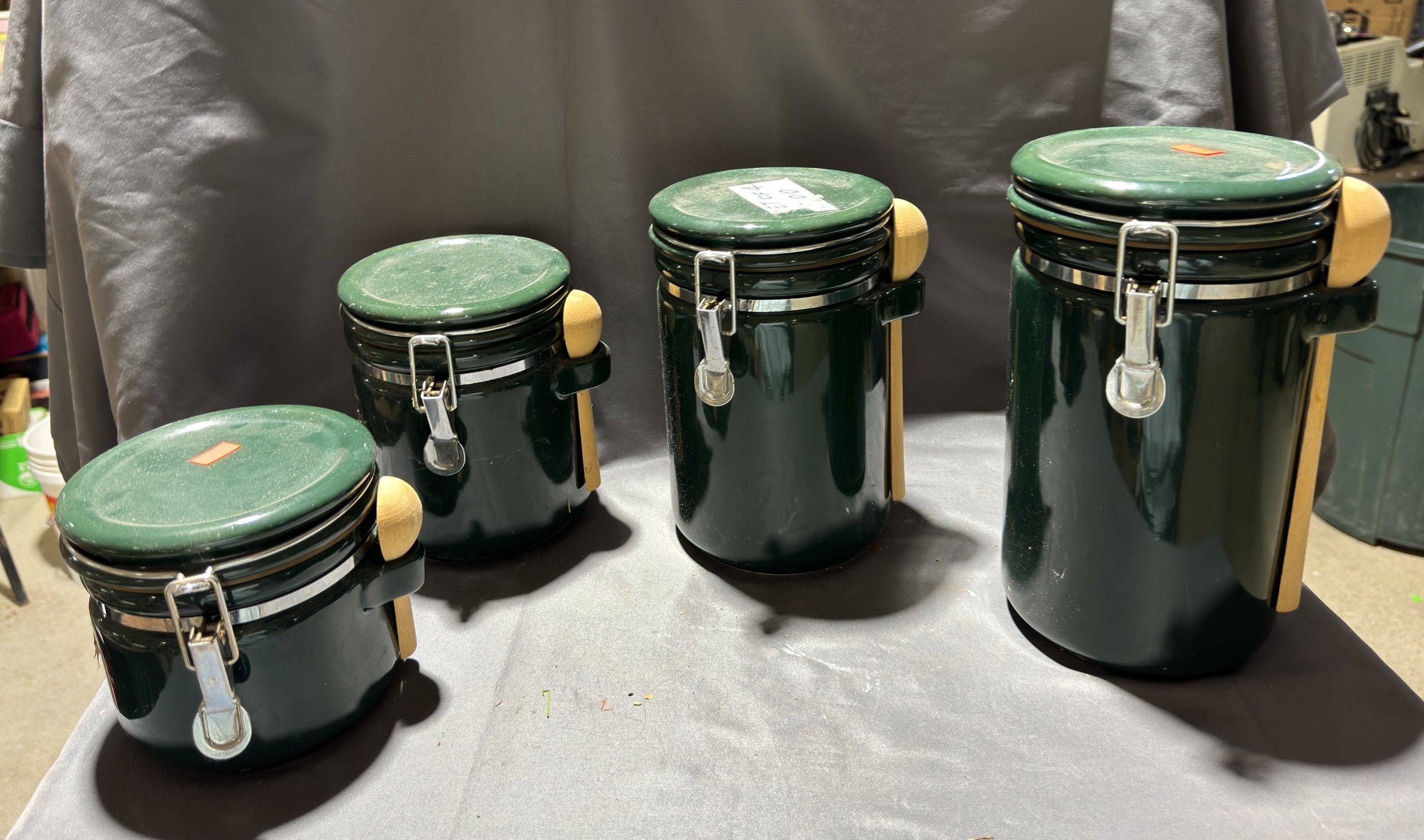 Online Bidding Only!