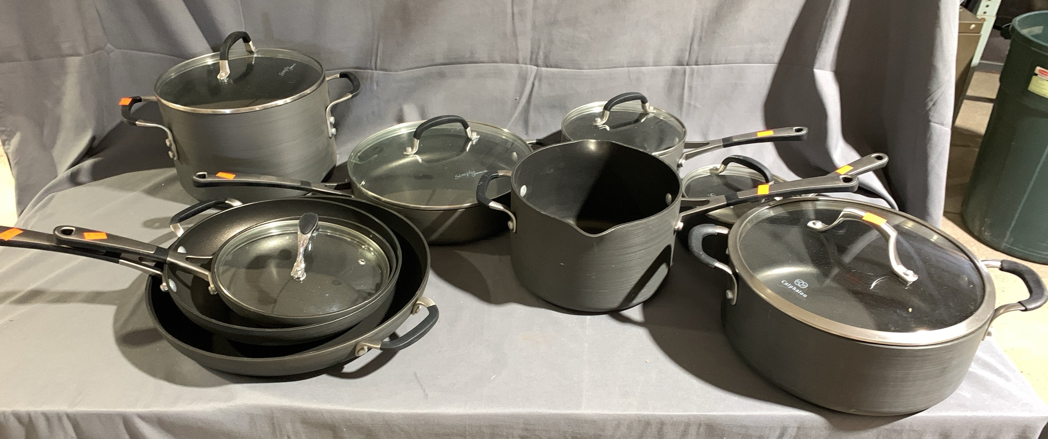 Online Bidding Only!