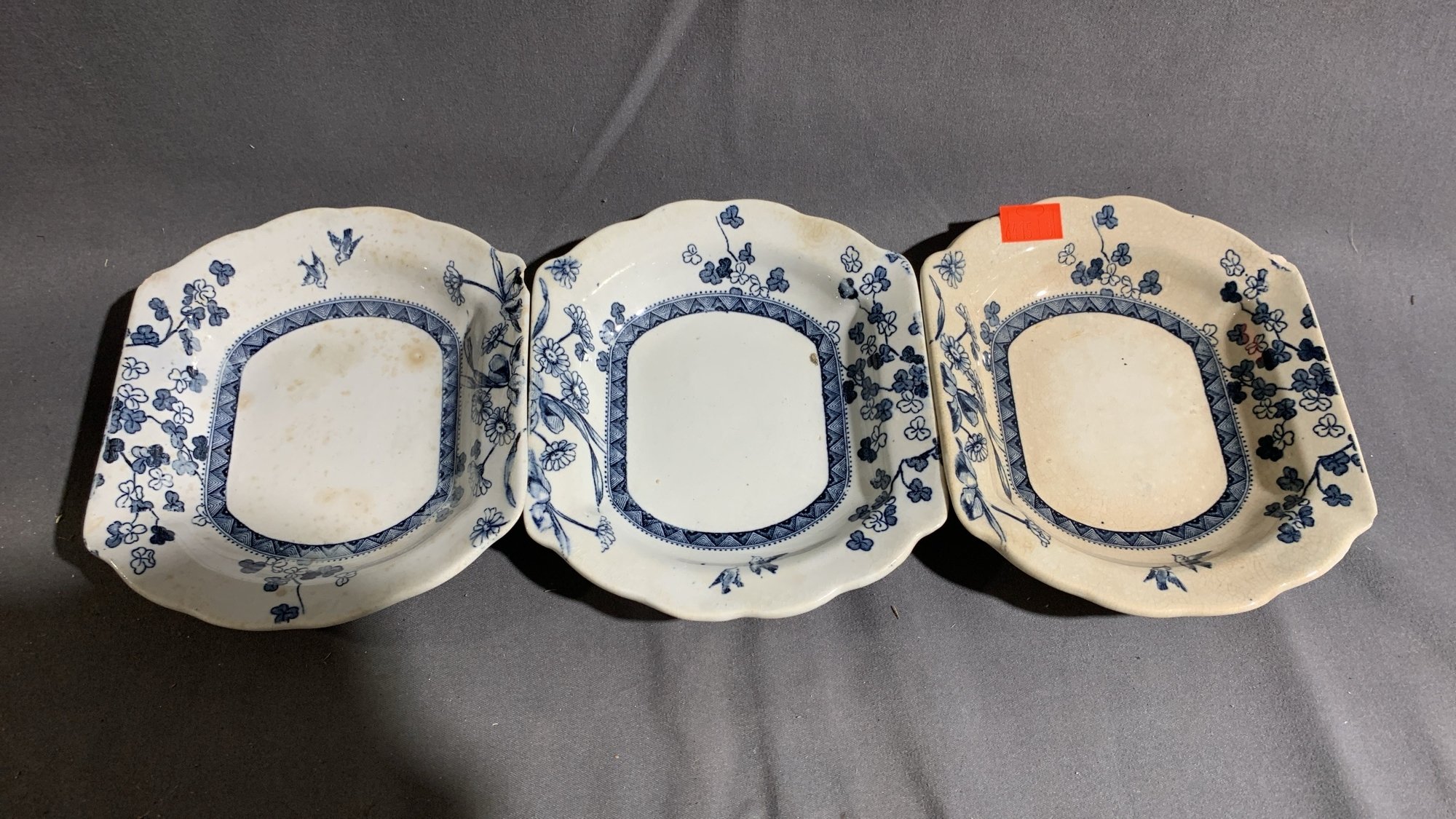 Online Bidding Only!