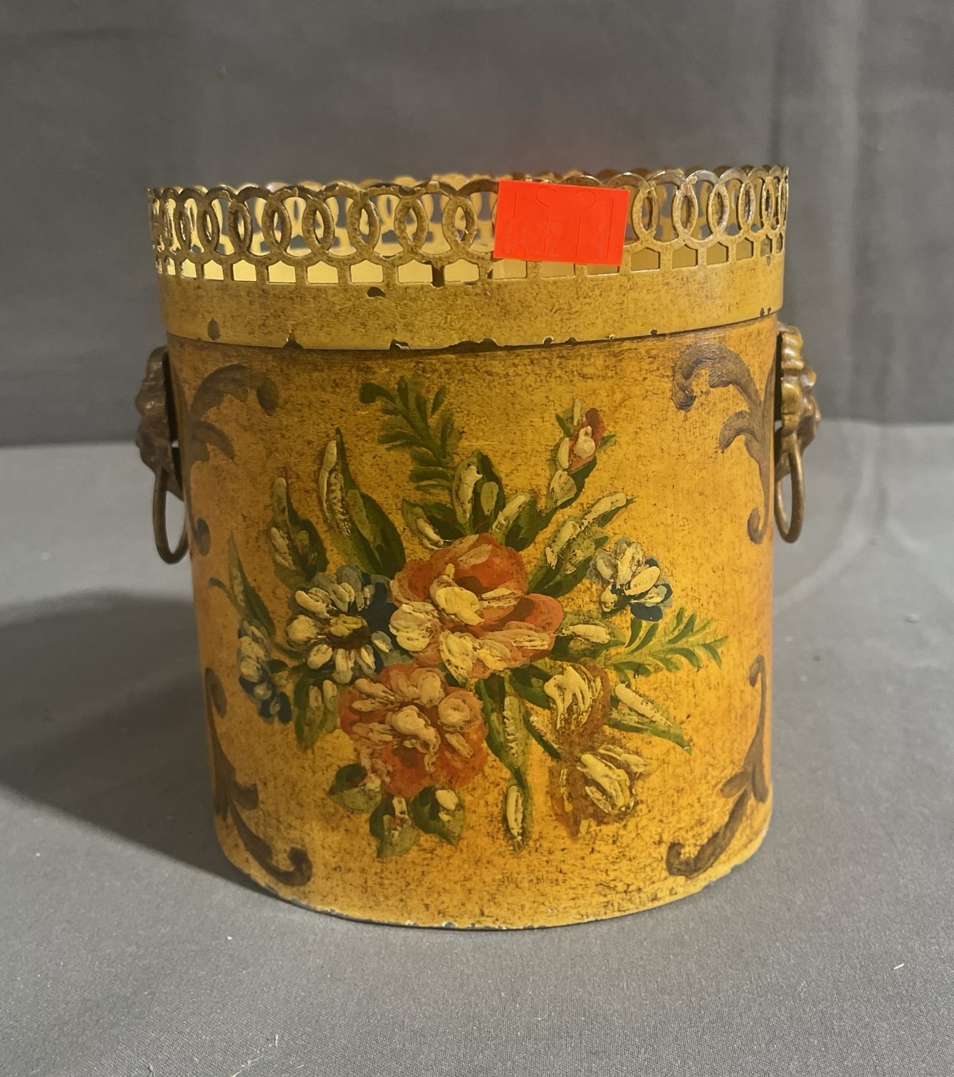 Online Bidding Only!