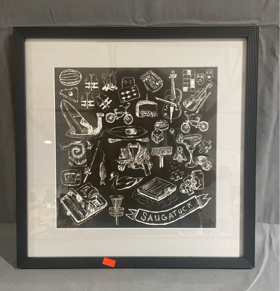 Online Bidding Only!