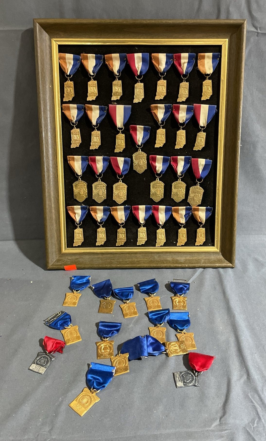 Online Bidding Only!