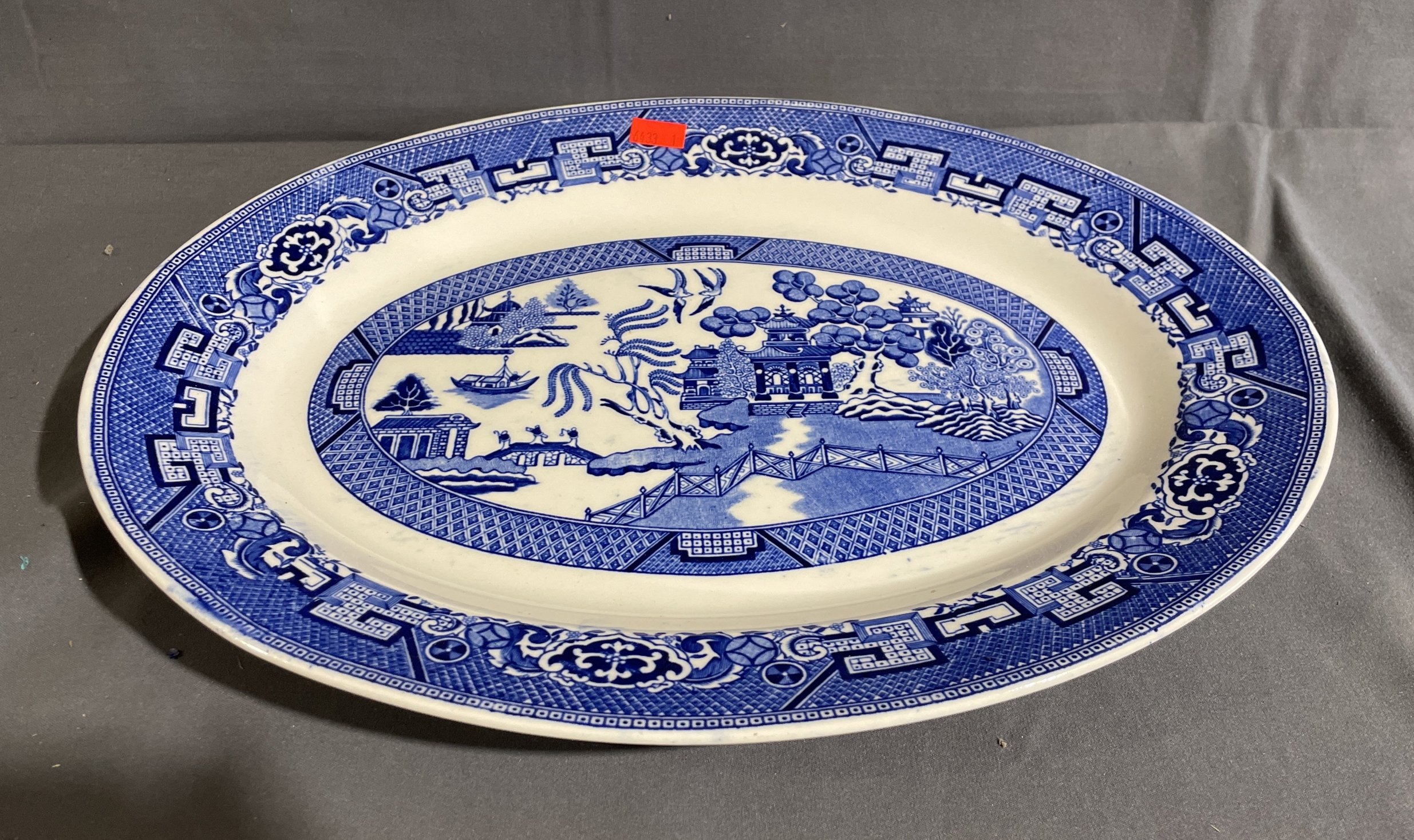 Online Bidding Only!