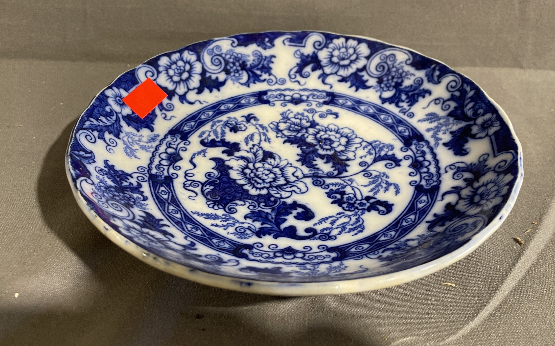 Online Bidding Only!