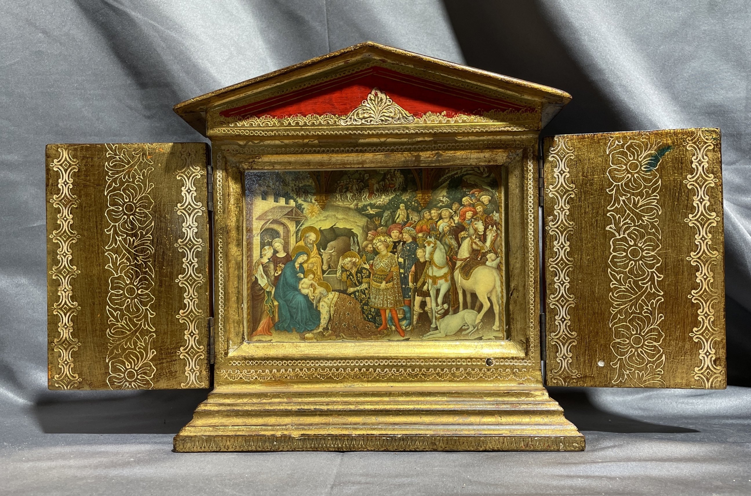 Online Bidding Only!