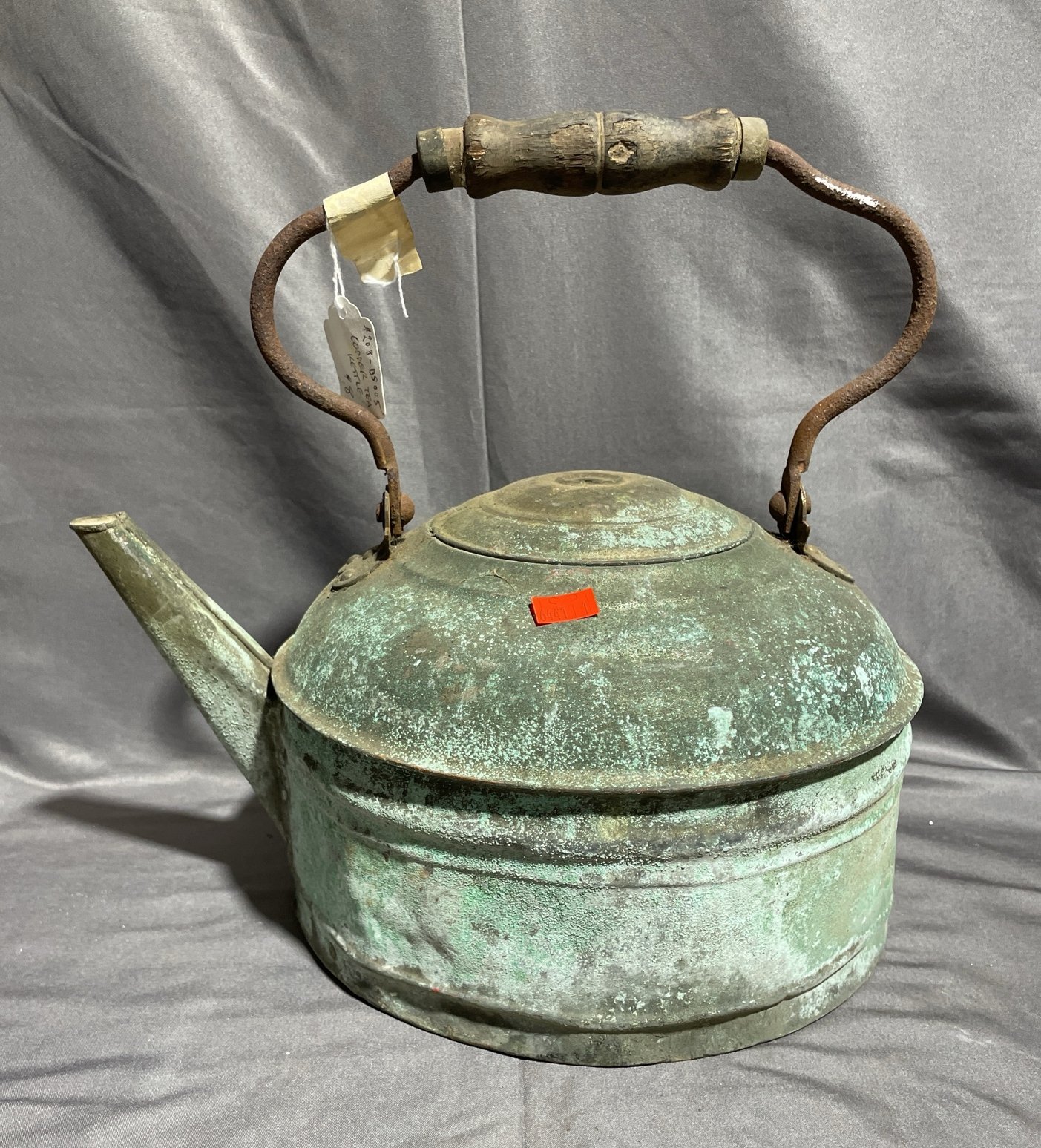 Online Bidding Only!