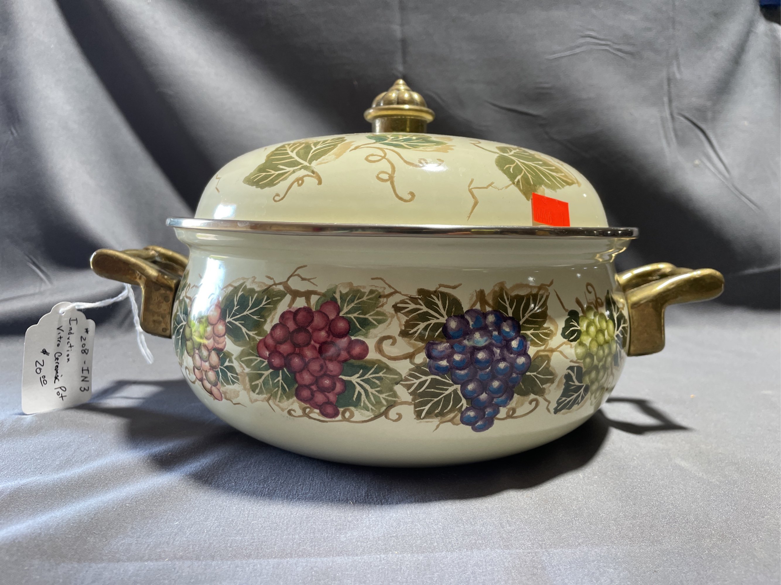 Online Bidding Only!