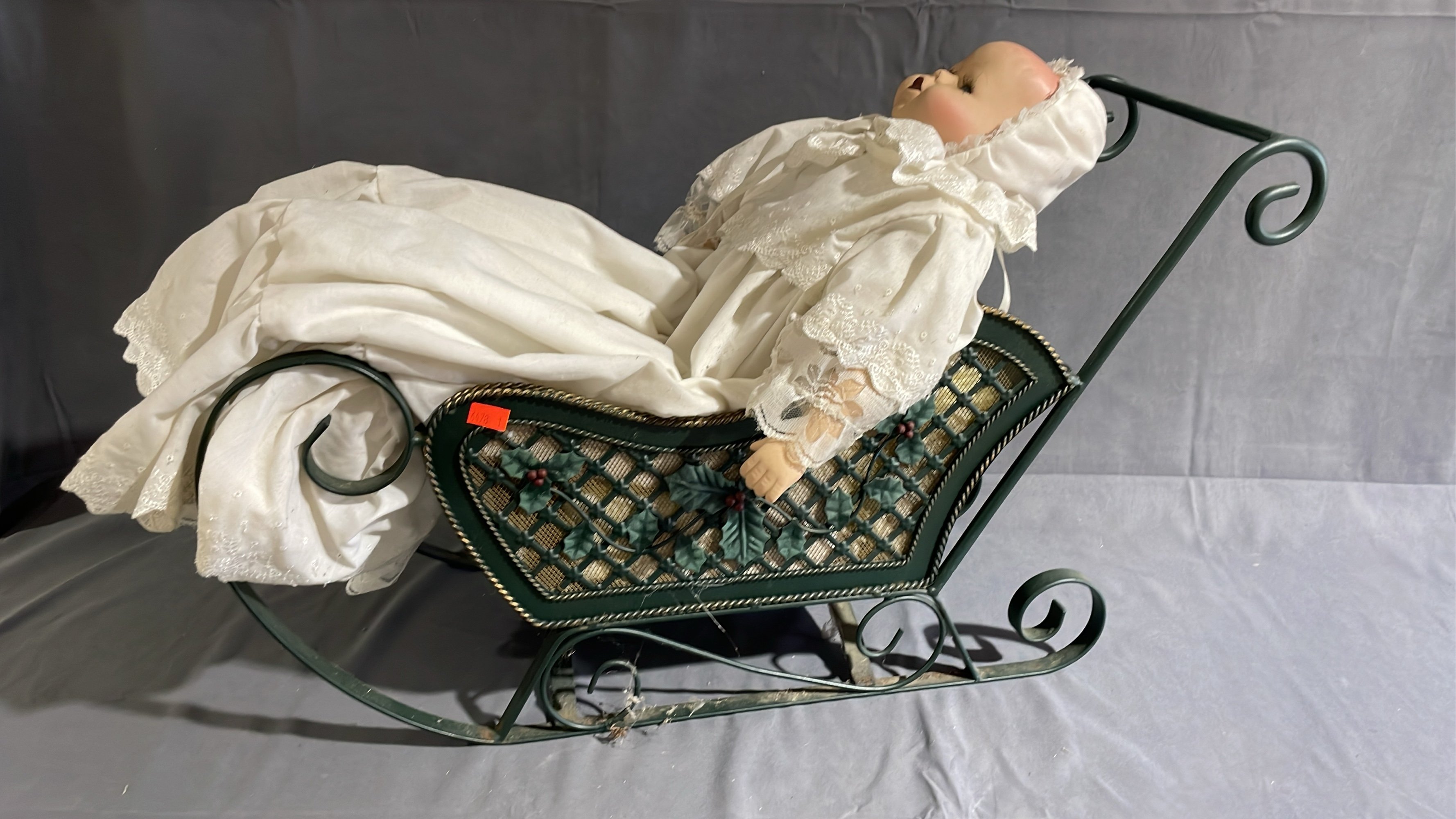 Online Bidding Only!