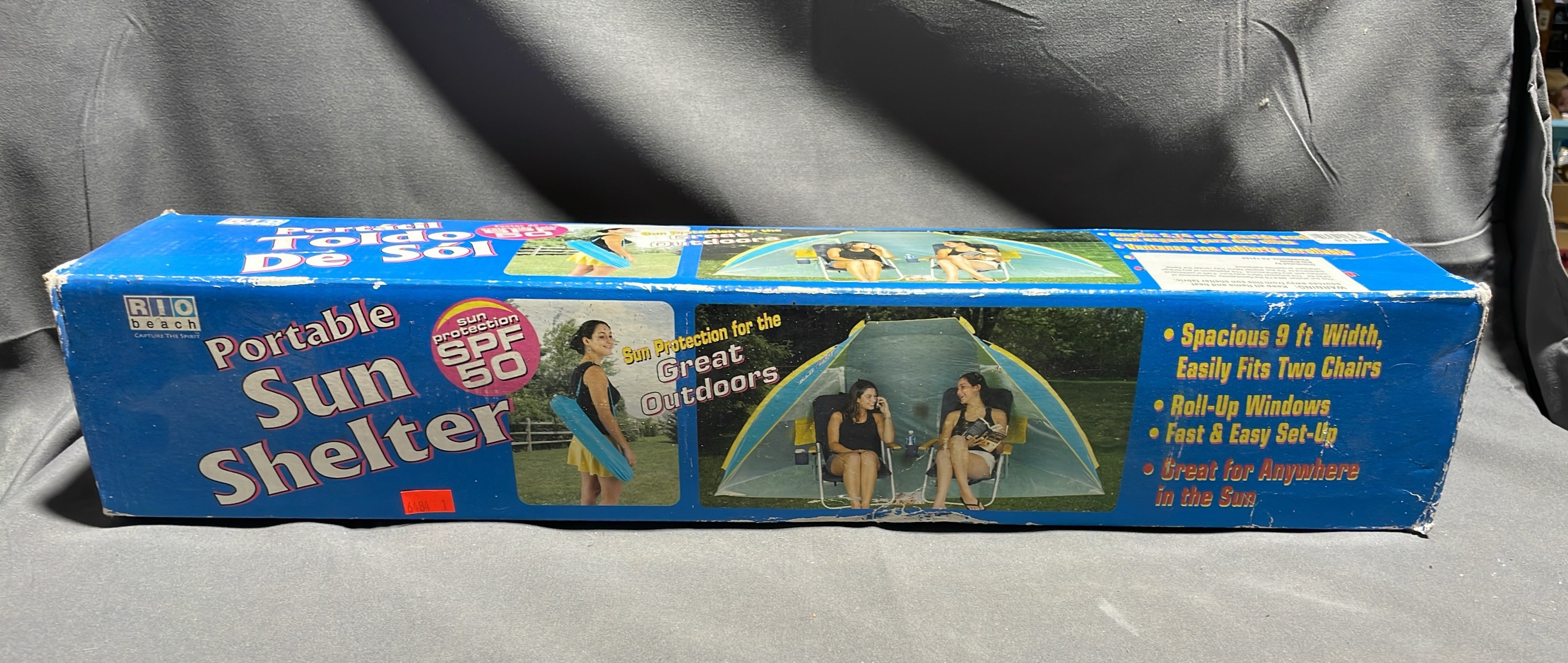 Online Bidding Only!