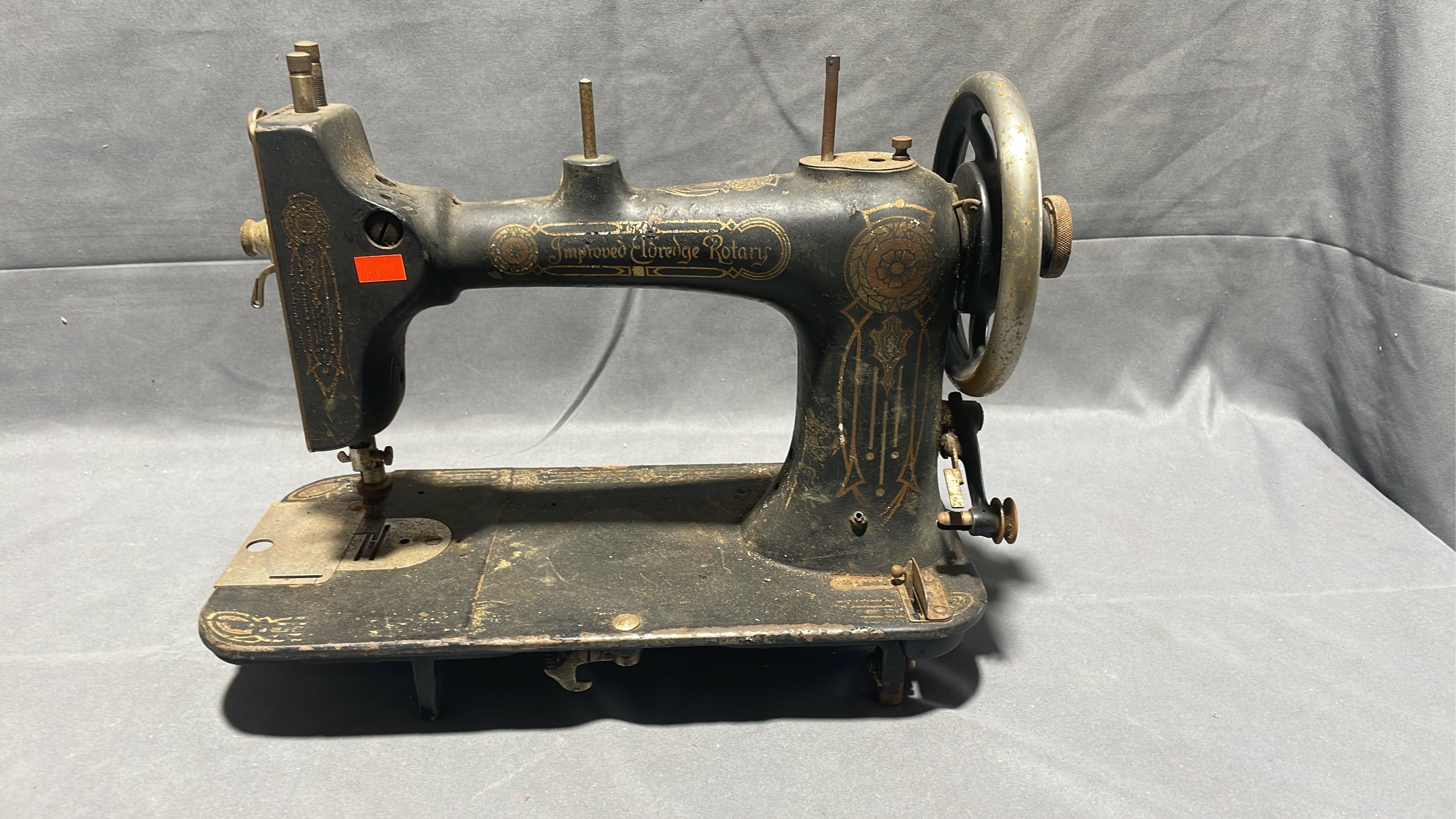 Online Bidding Only!