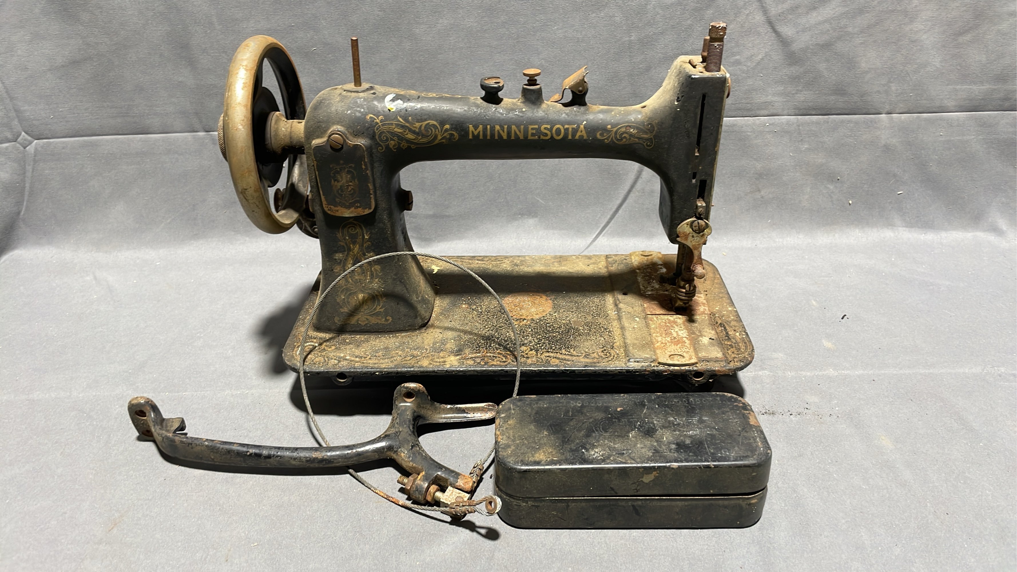 Online Bidding Only!