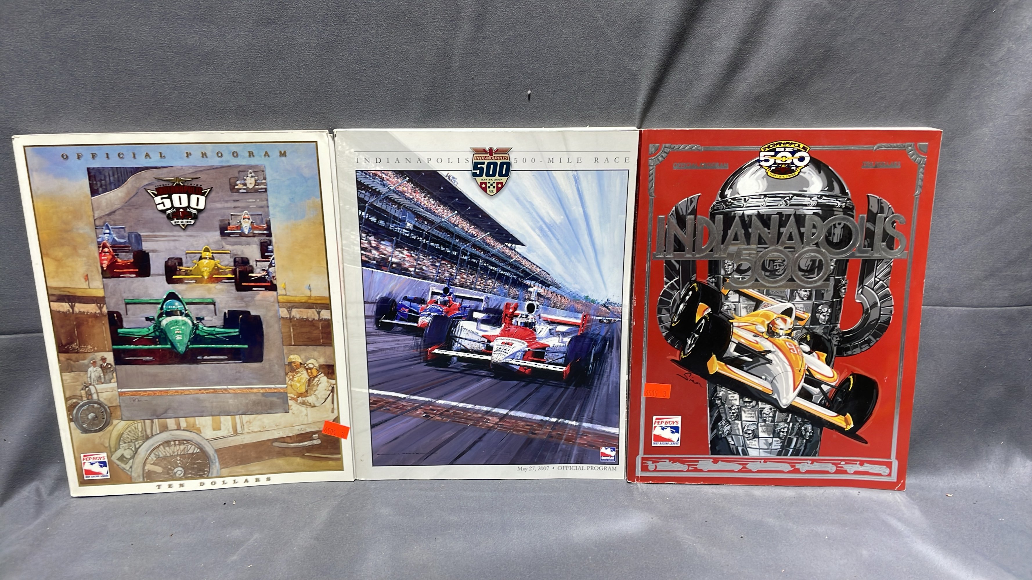 Online Bidding Only!