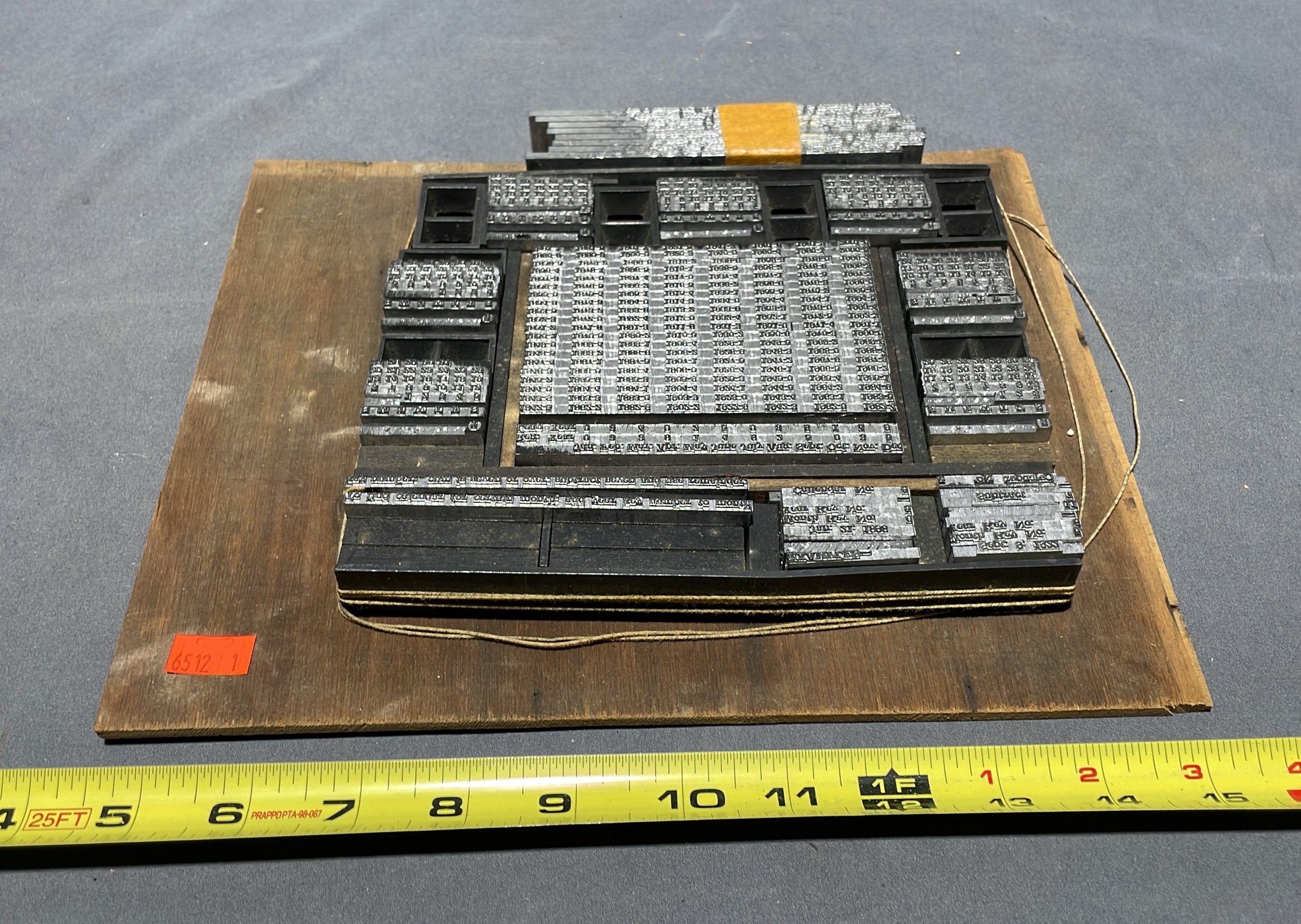 Online Bidding Only!