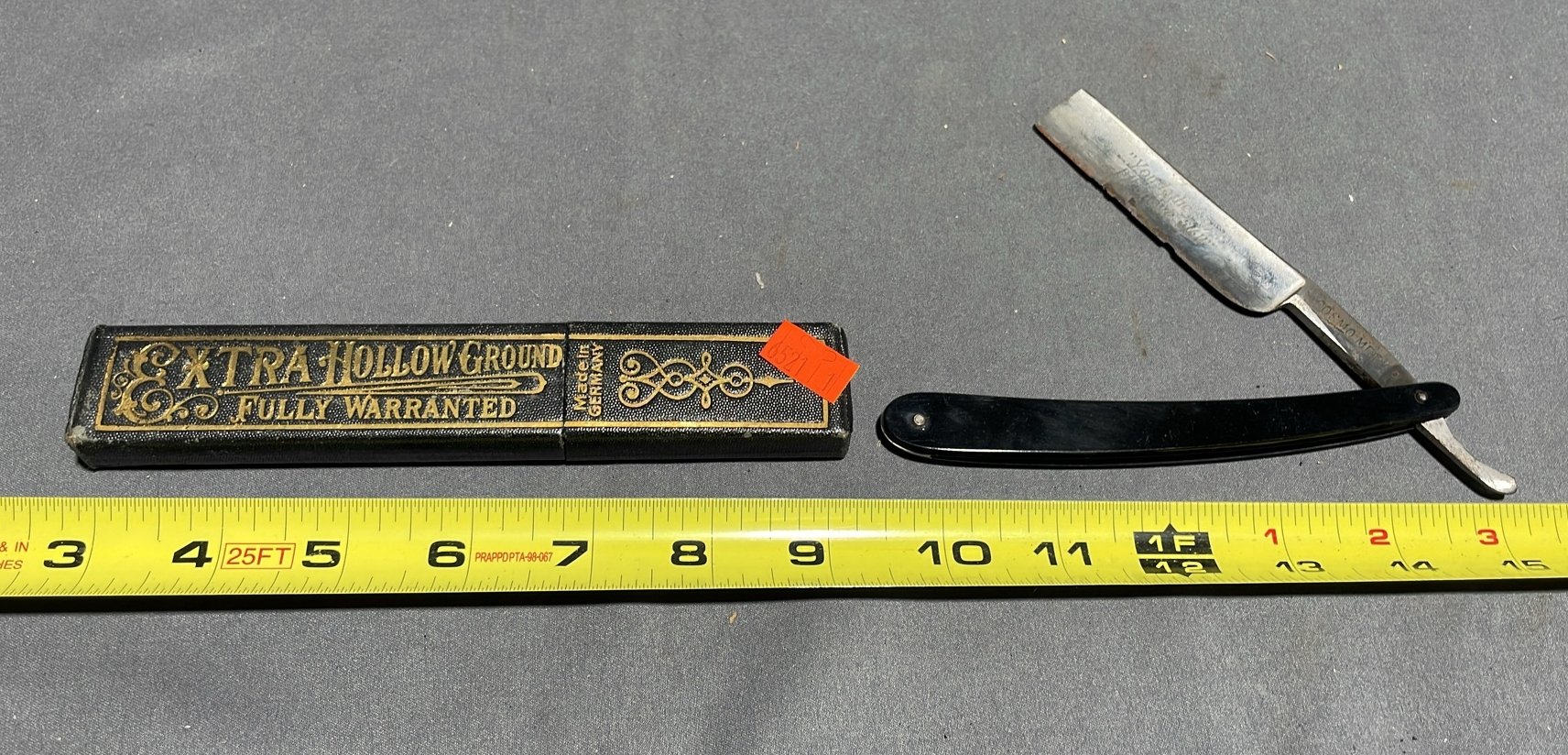 Online Bidding Only!