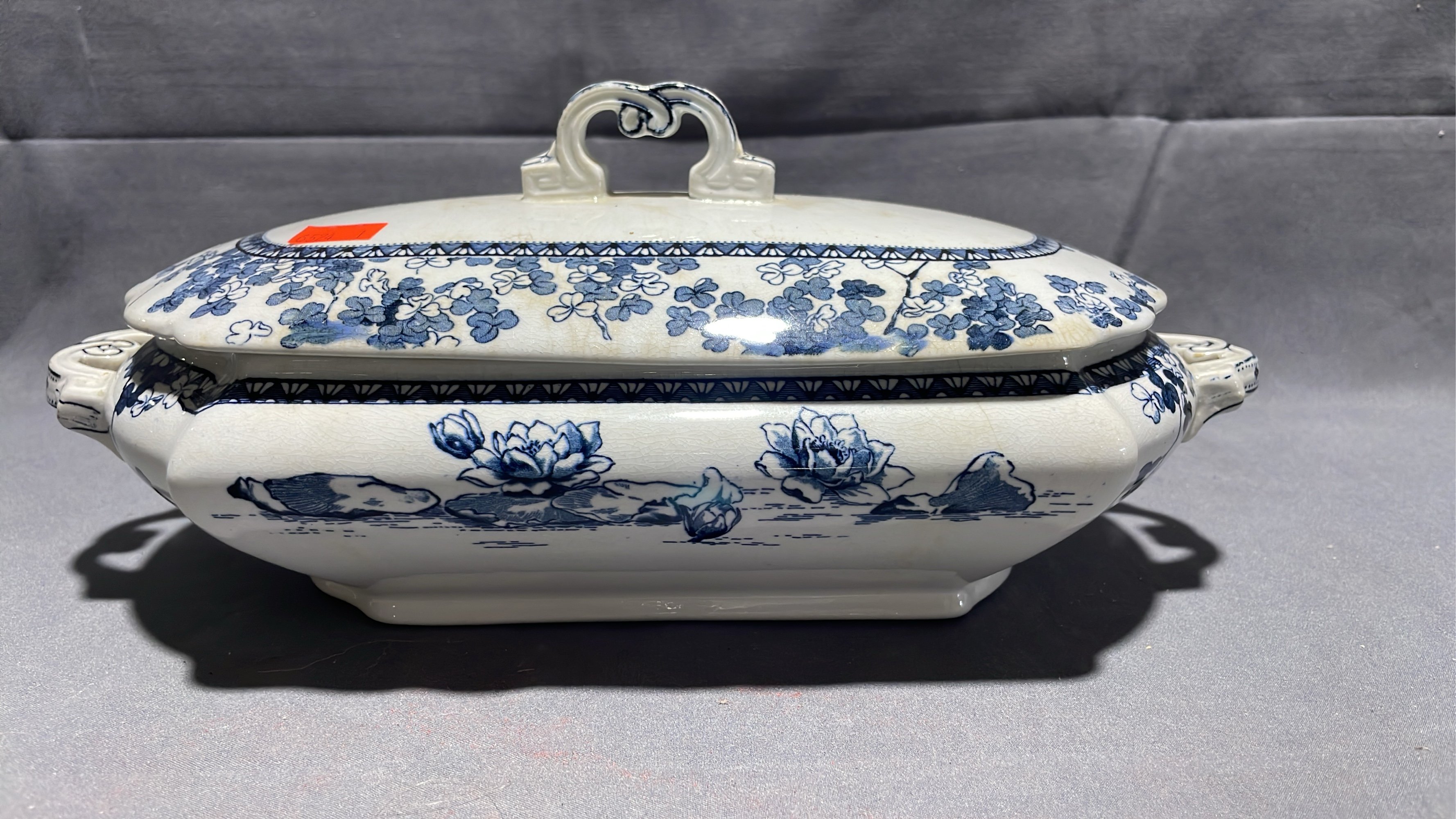 Online Bidding Only!