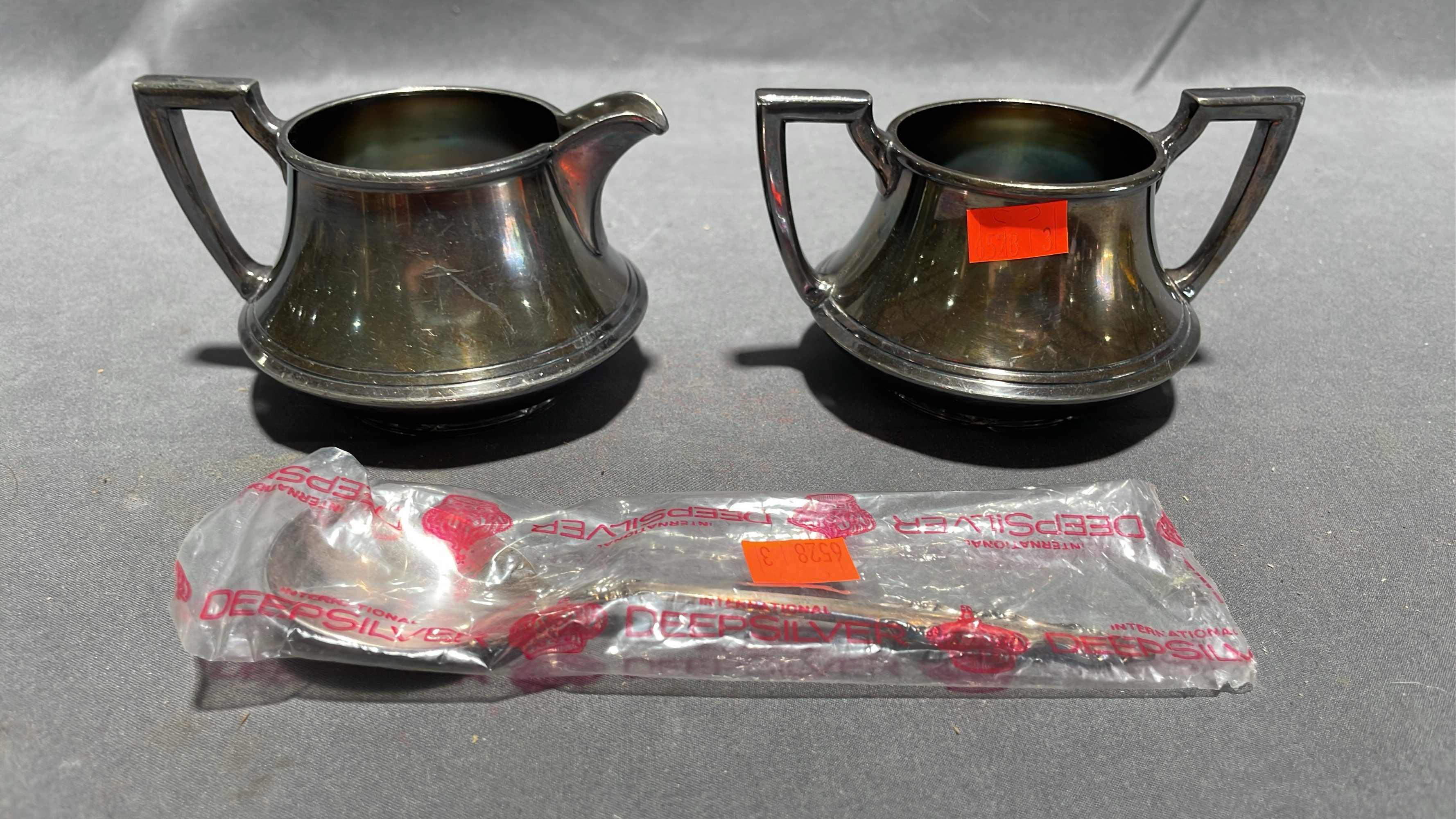 Online Bidding Only!