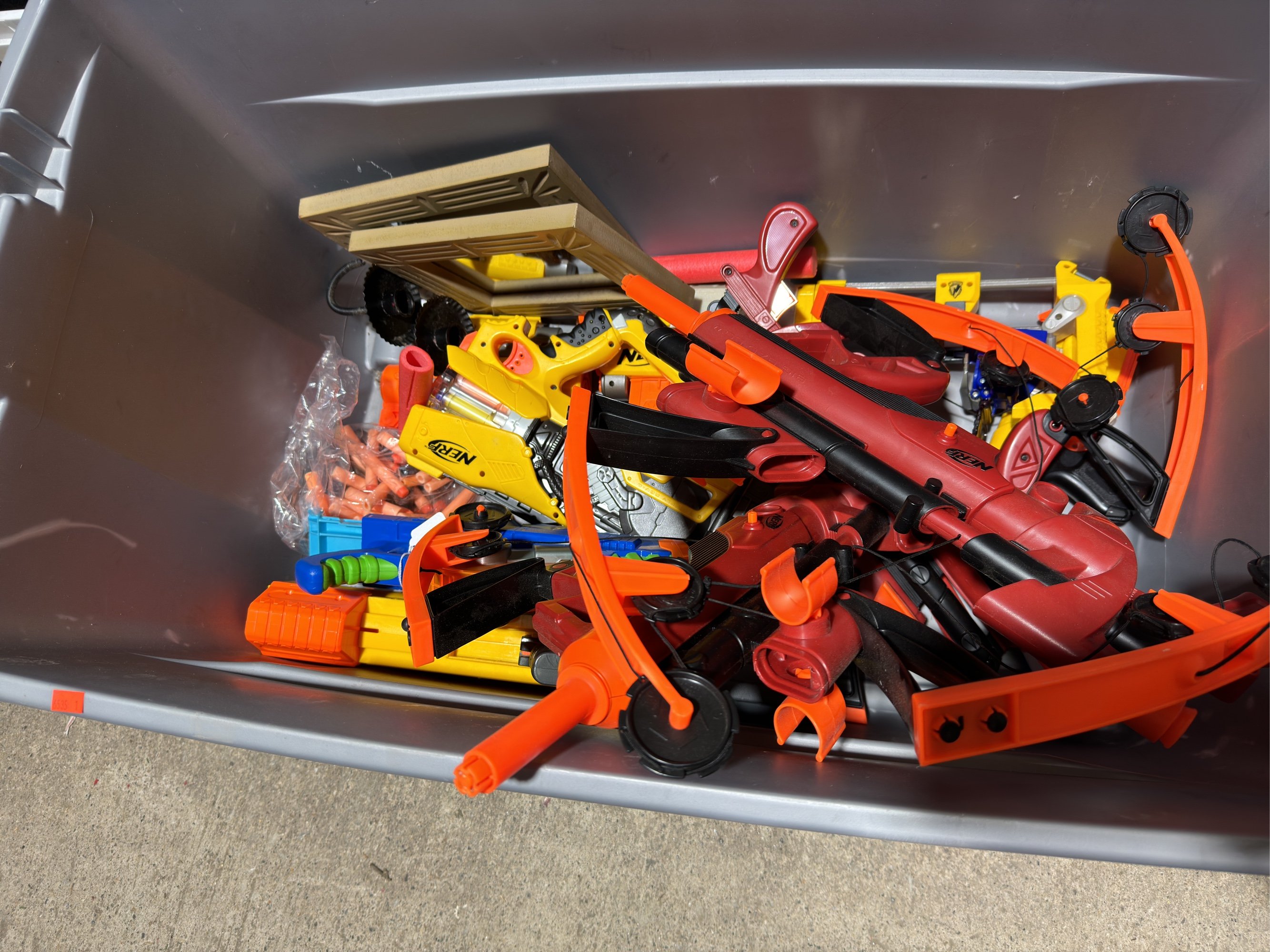 Online Bidding Only!