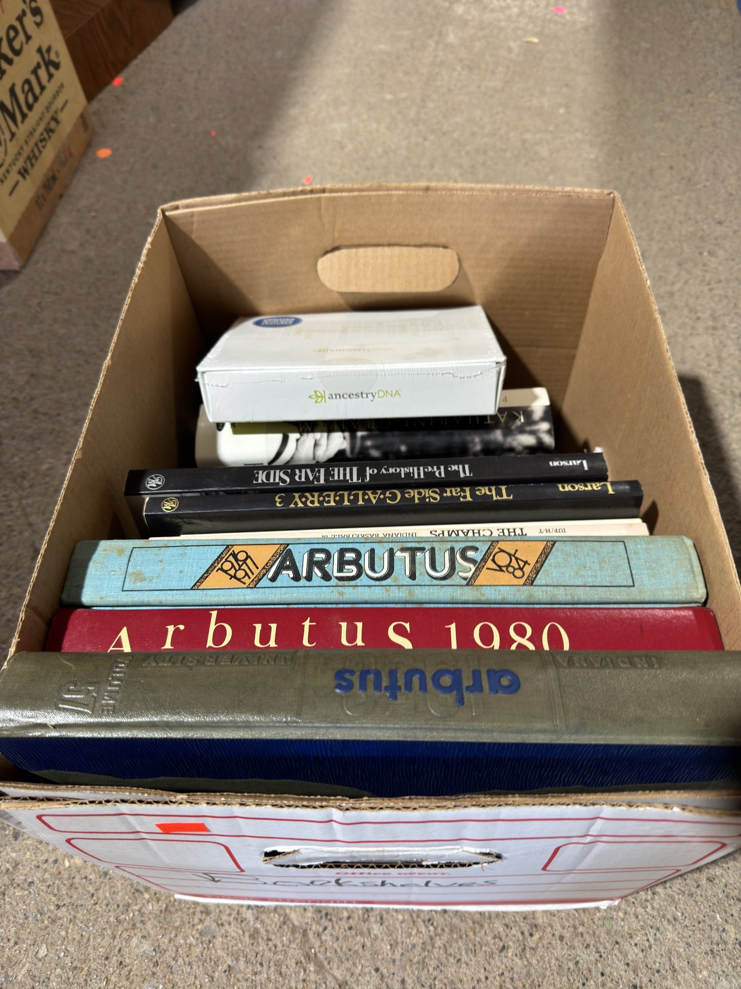 Online Bidding Only!