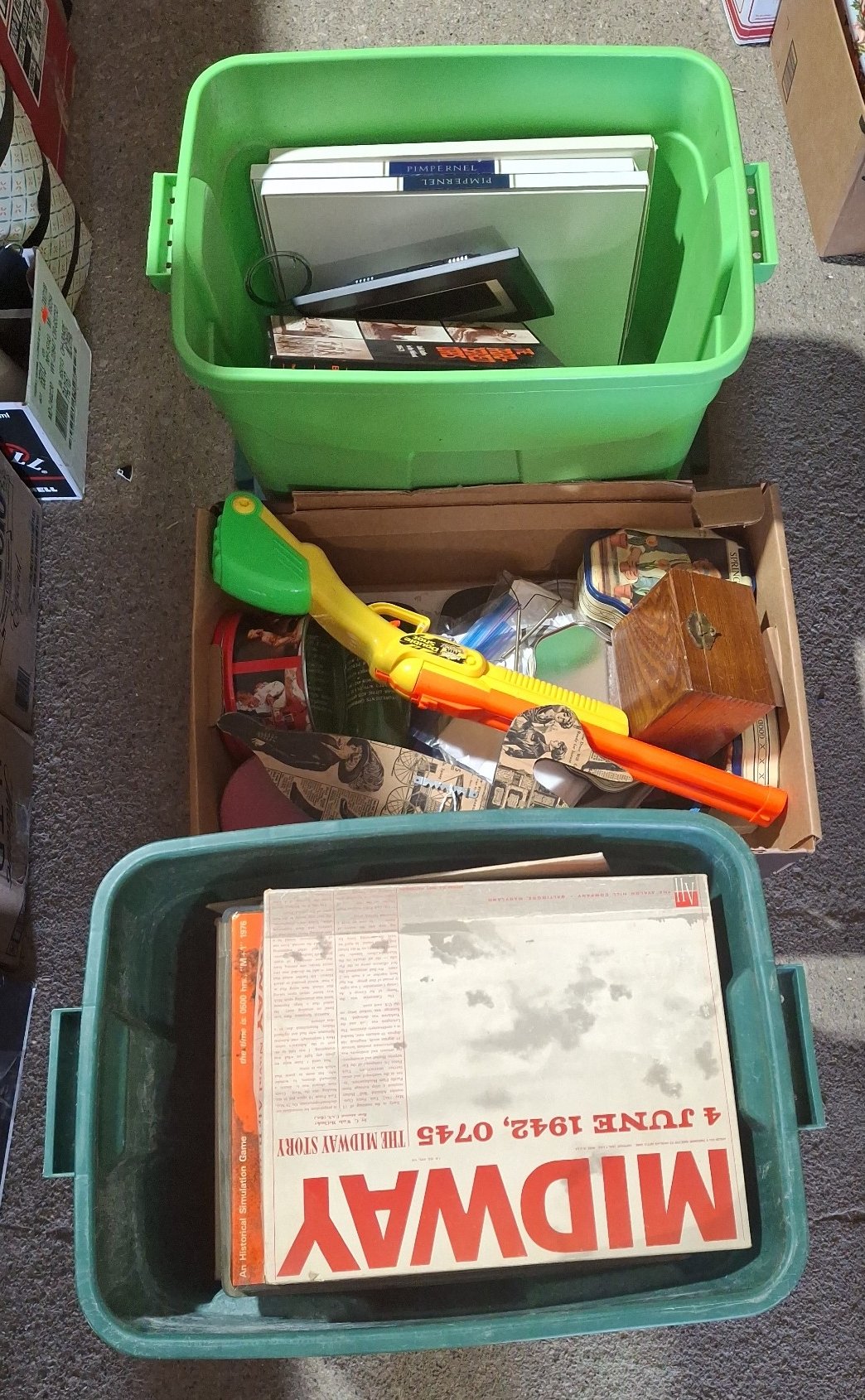 Online Bidding Only!