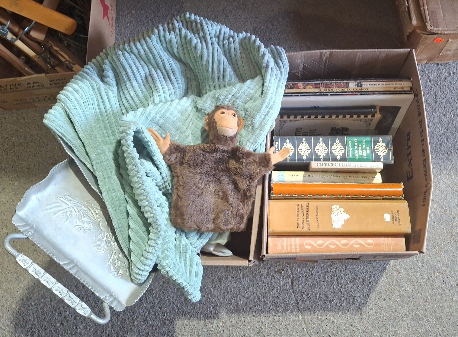 Online Bidding Only!