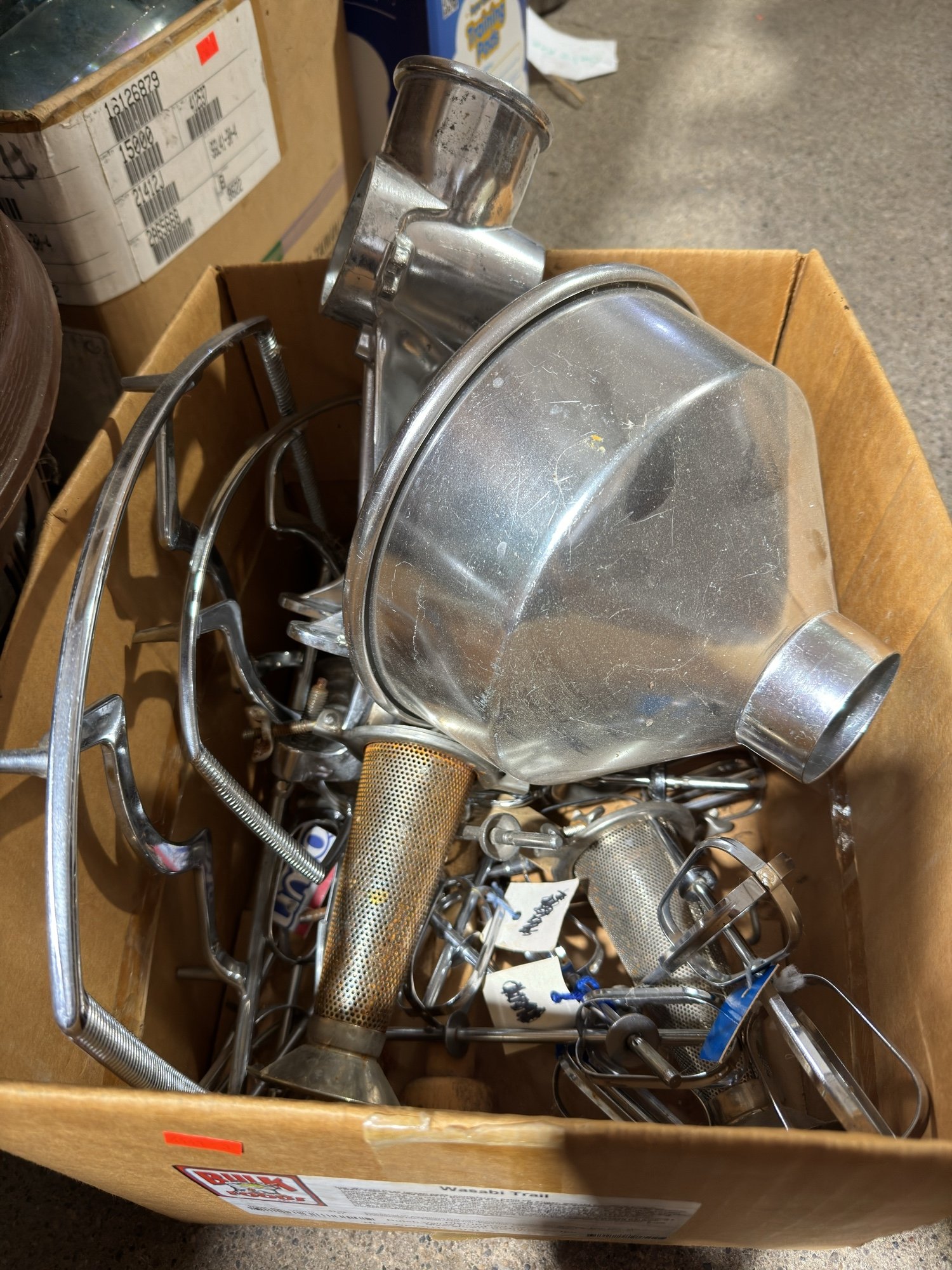 Online Bidding Only!