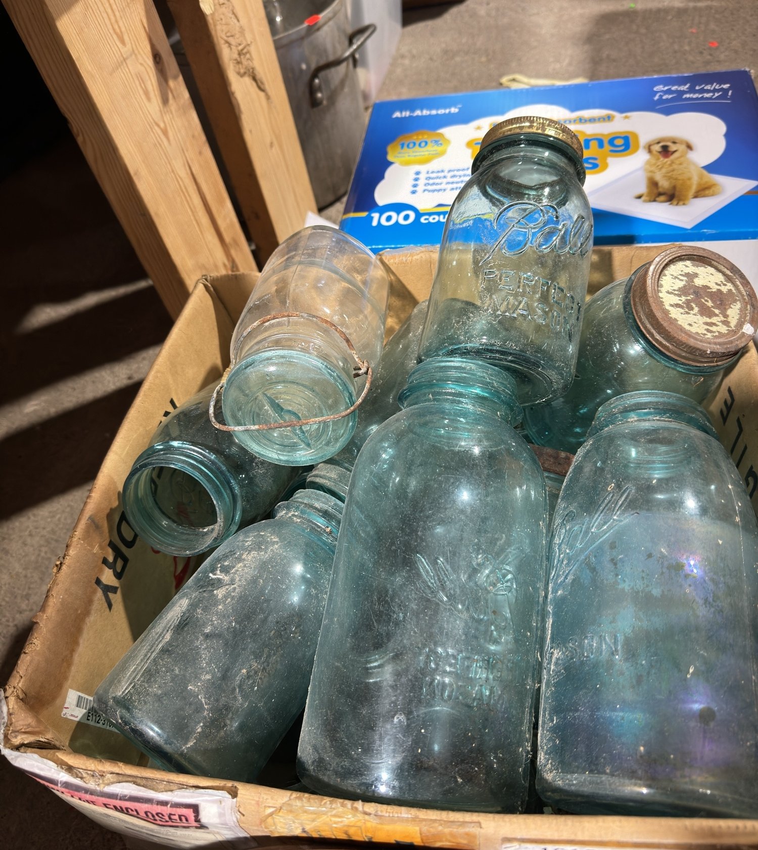 Online Bidding Only!