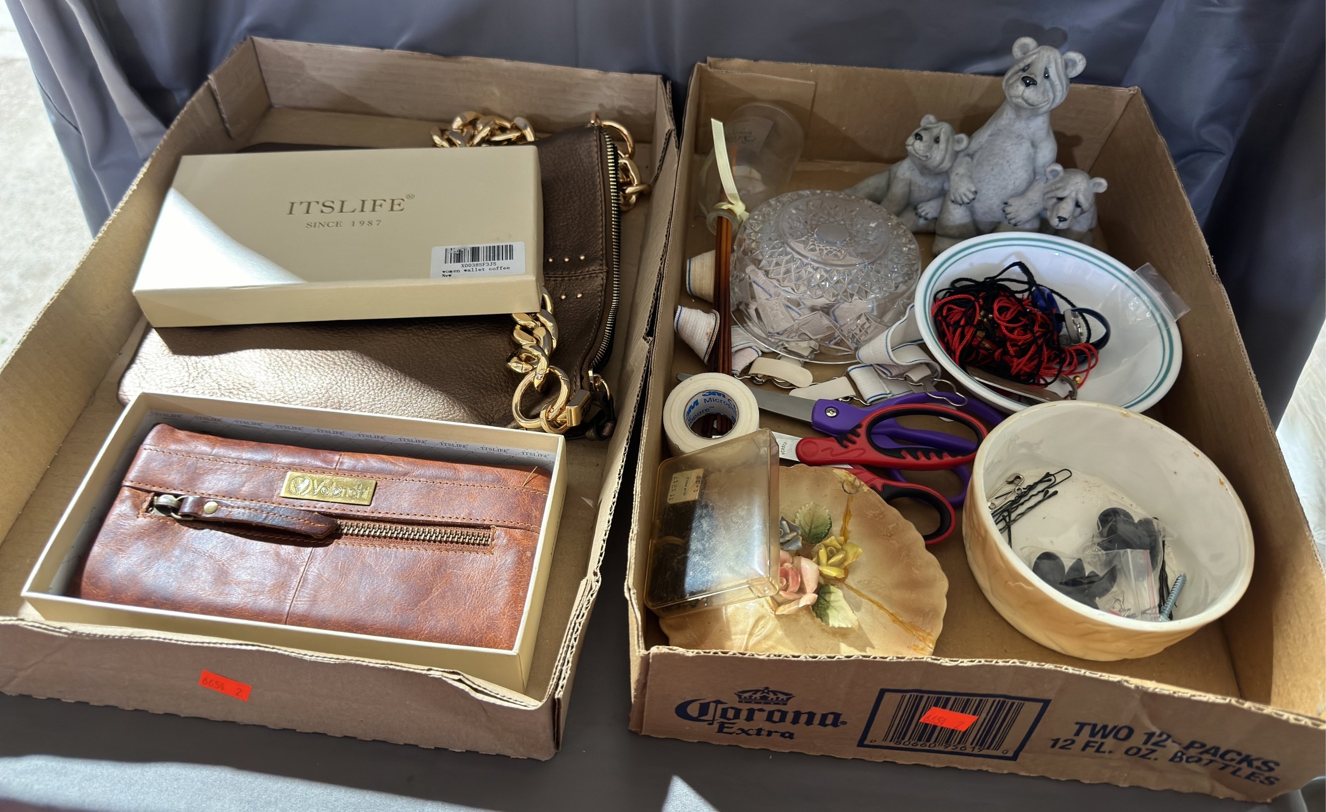 Online Bidding Only!