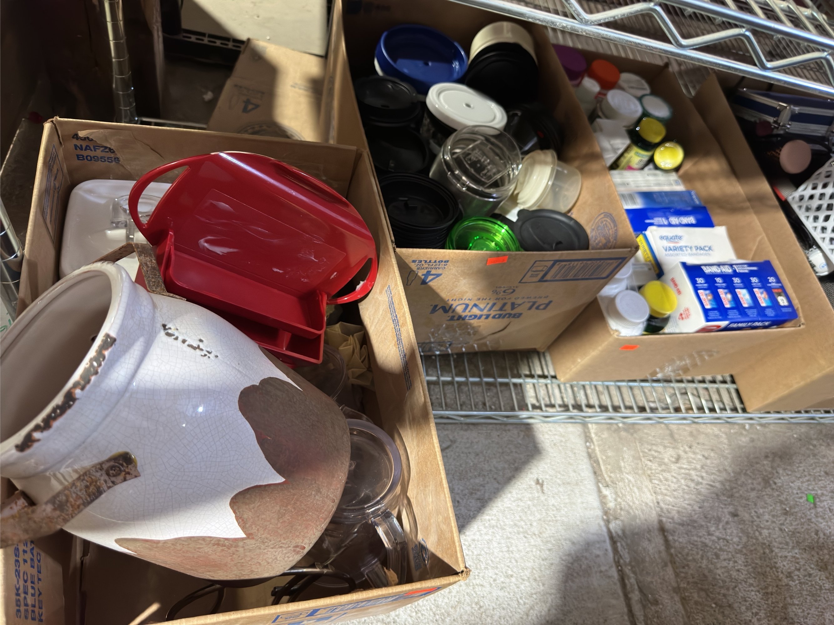 Online Bidding Only!