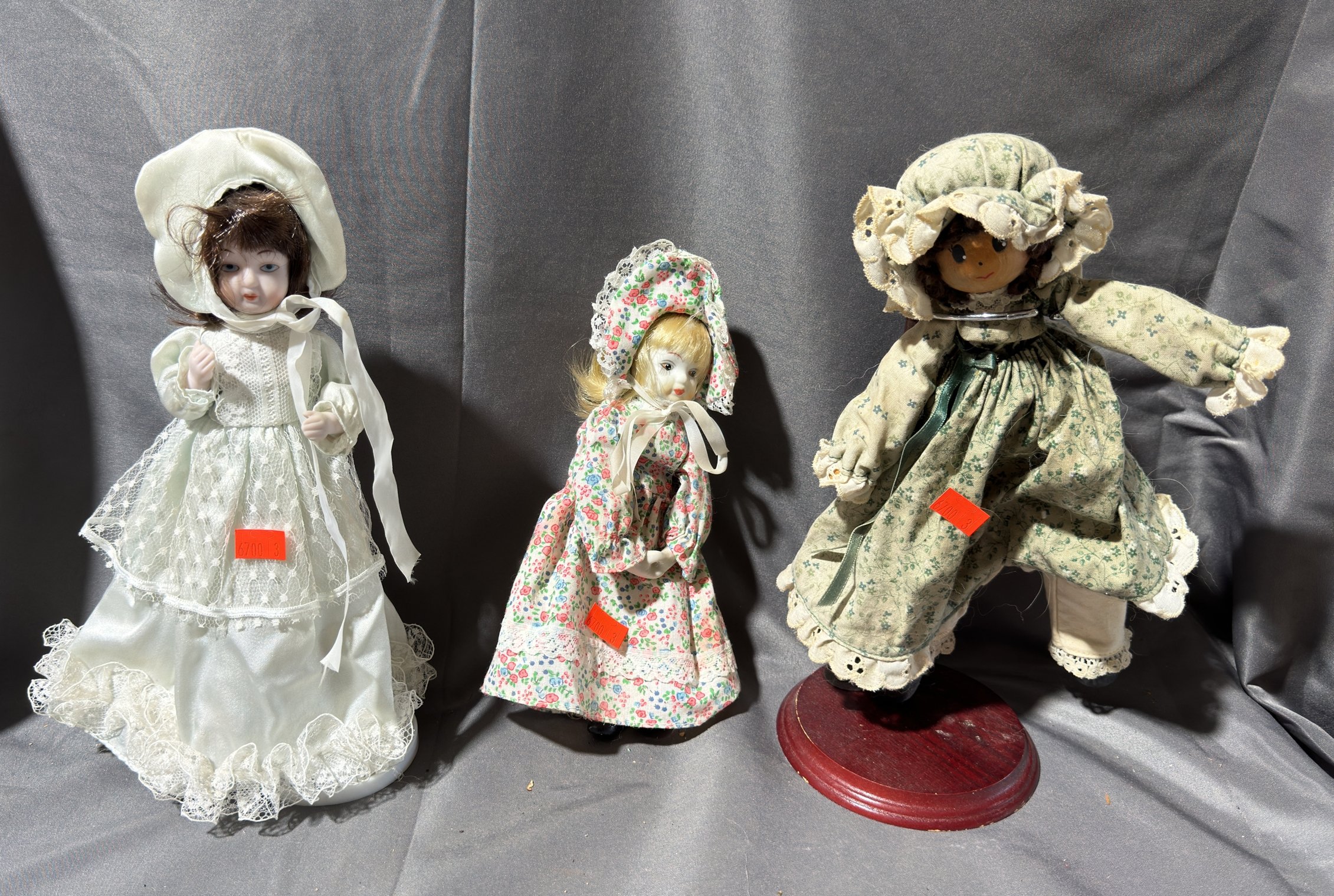 Online Bidding Only!