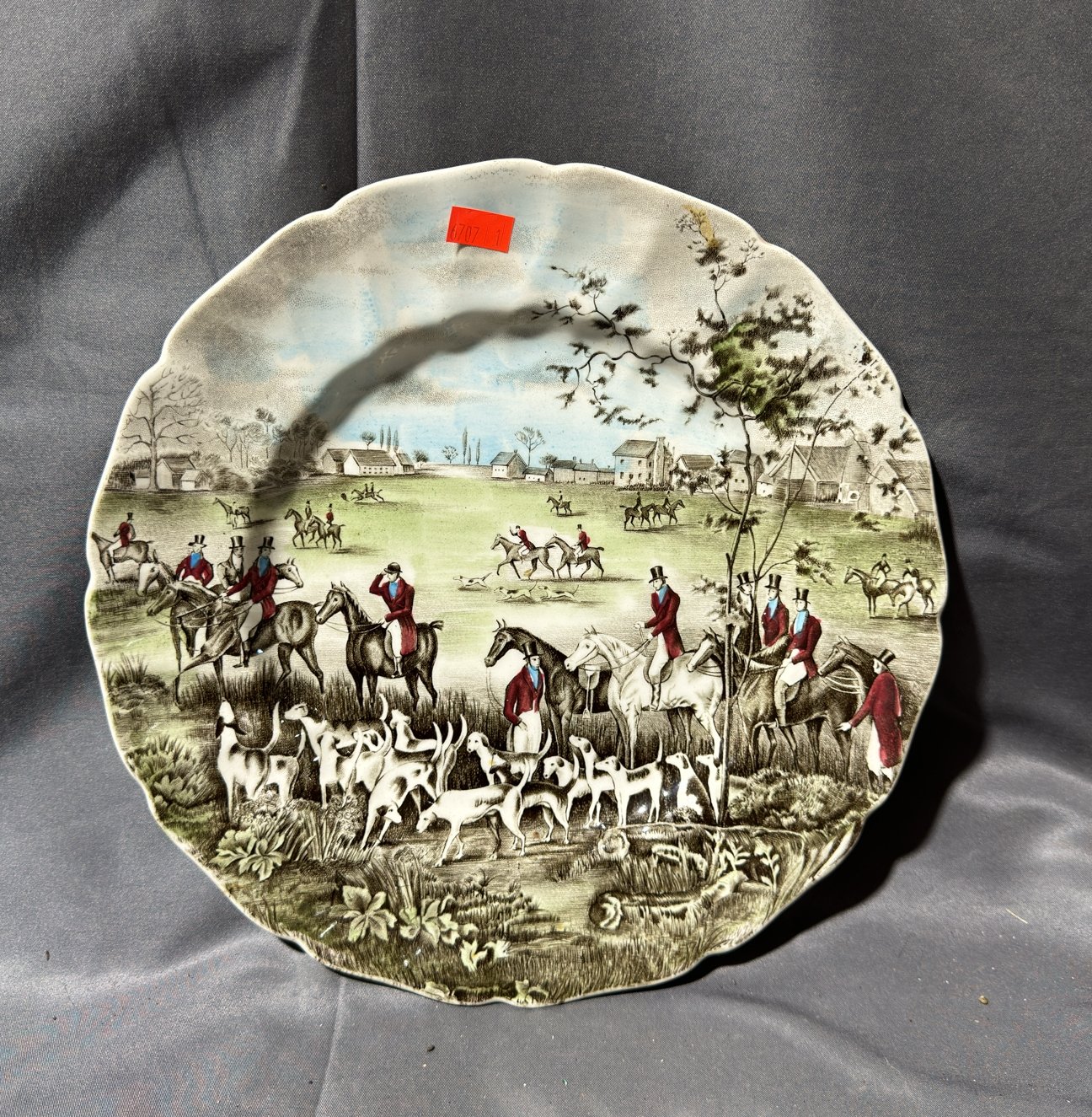 Online Bidding Only!