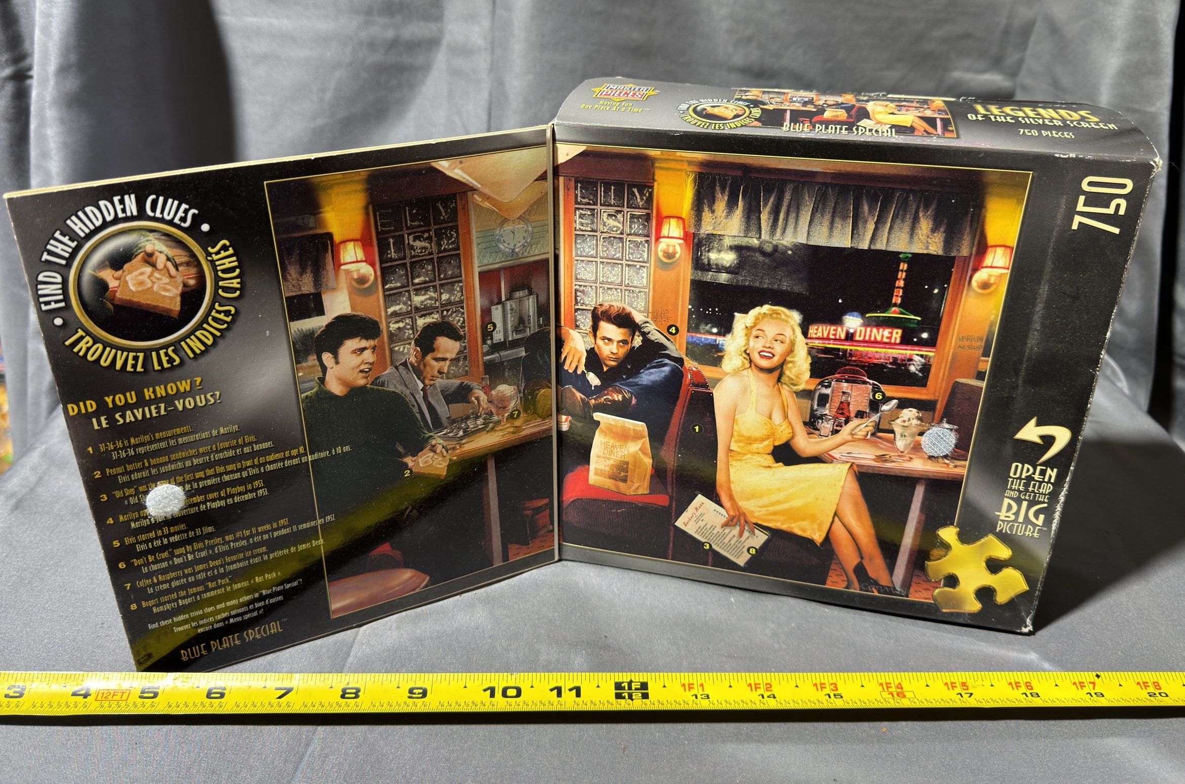 Online Bidding Only!