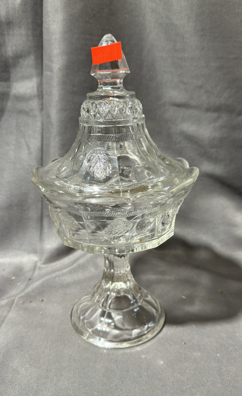 Online Bidding Only!