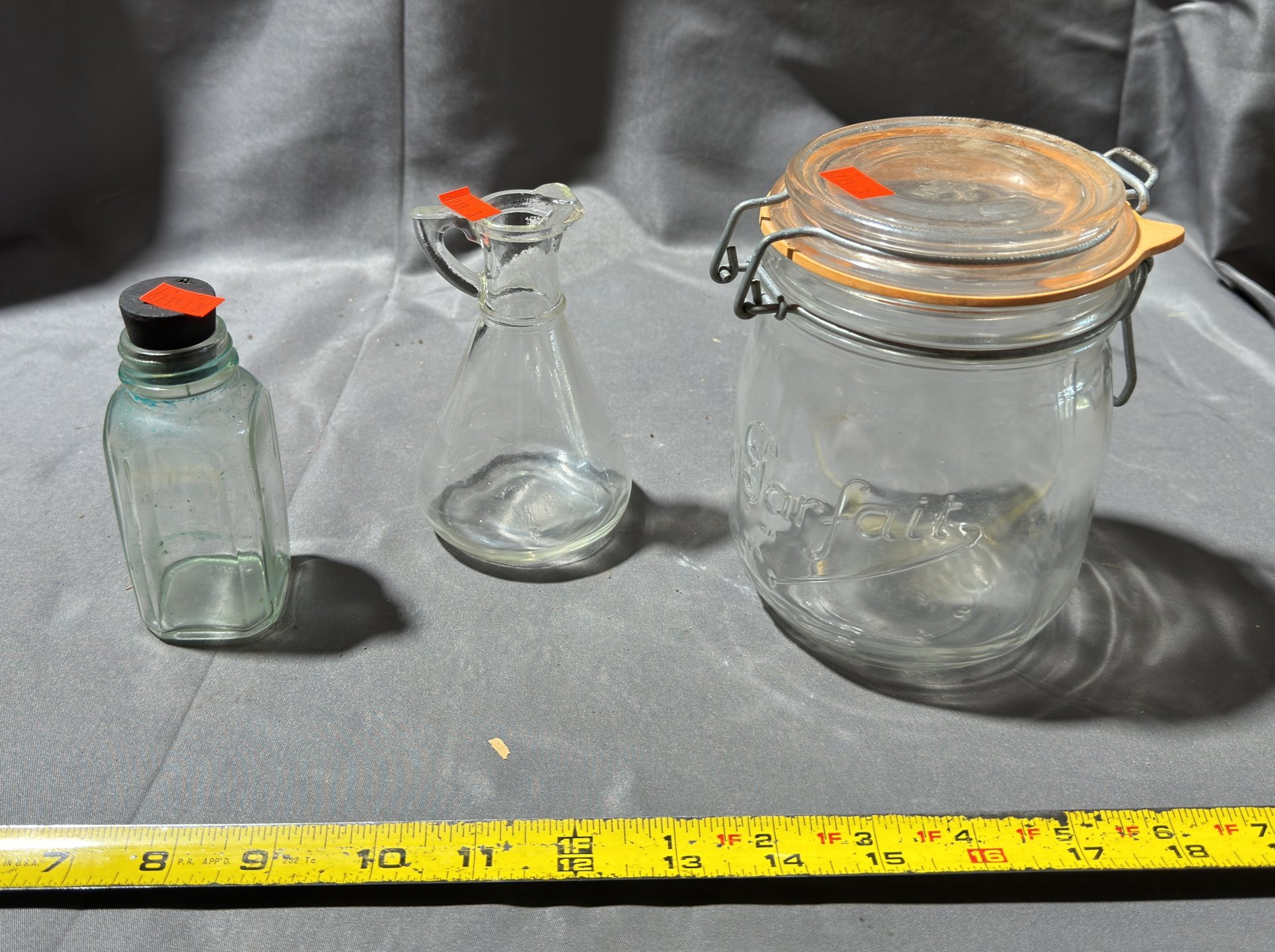 Online Bidding Only!