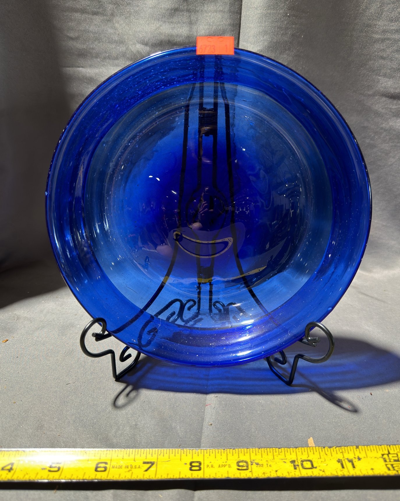 Online Bidding Only!