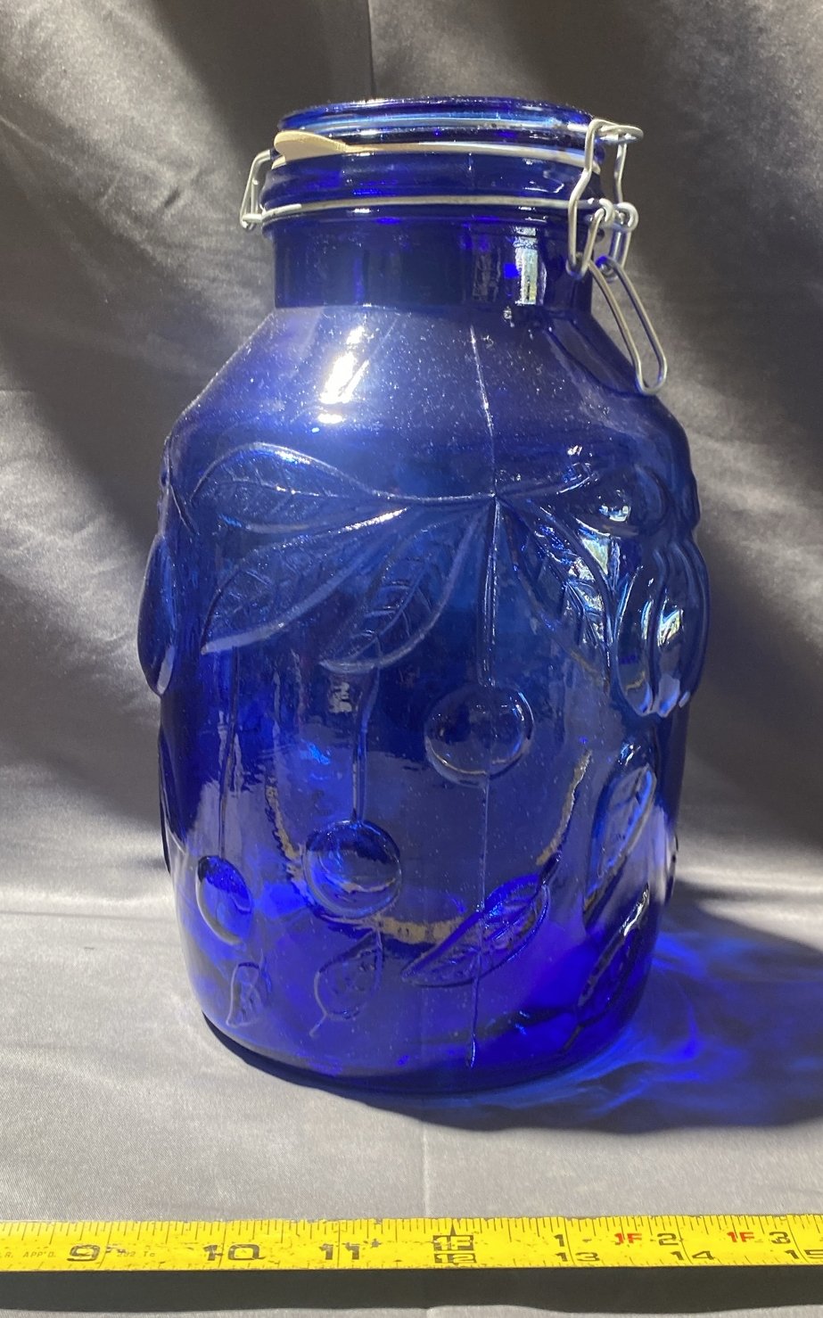 Online Bidding Only!