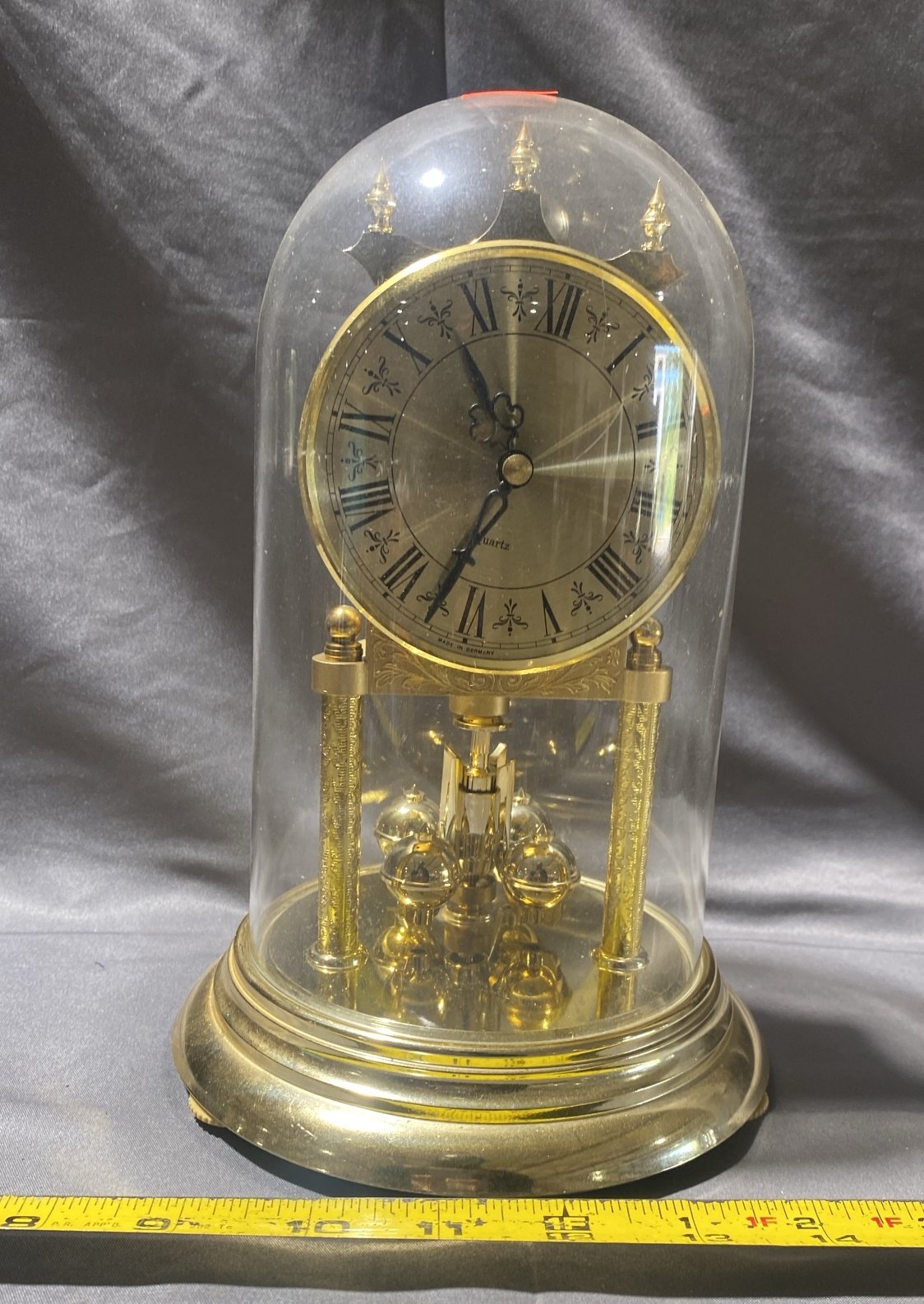 Online Bidding Only!