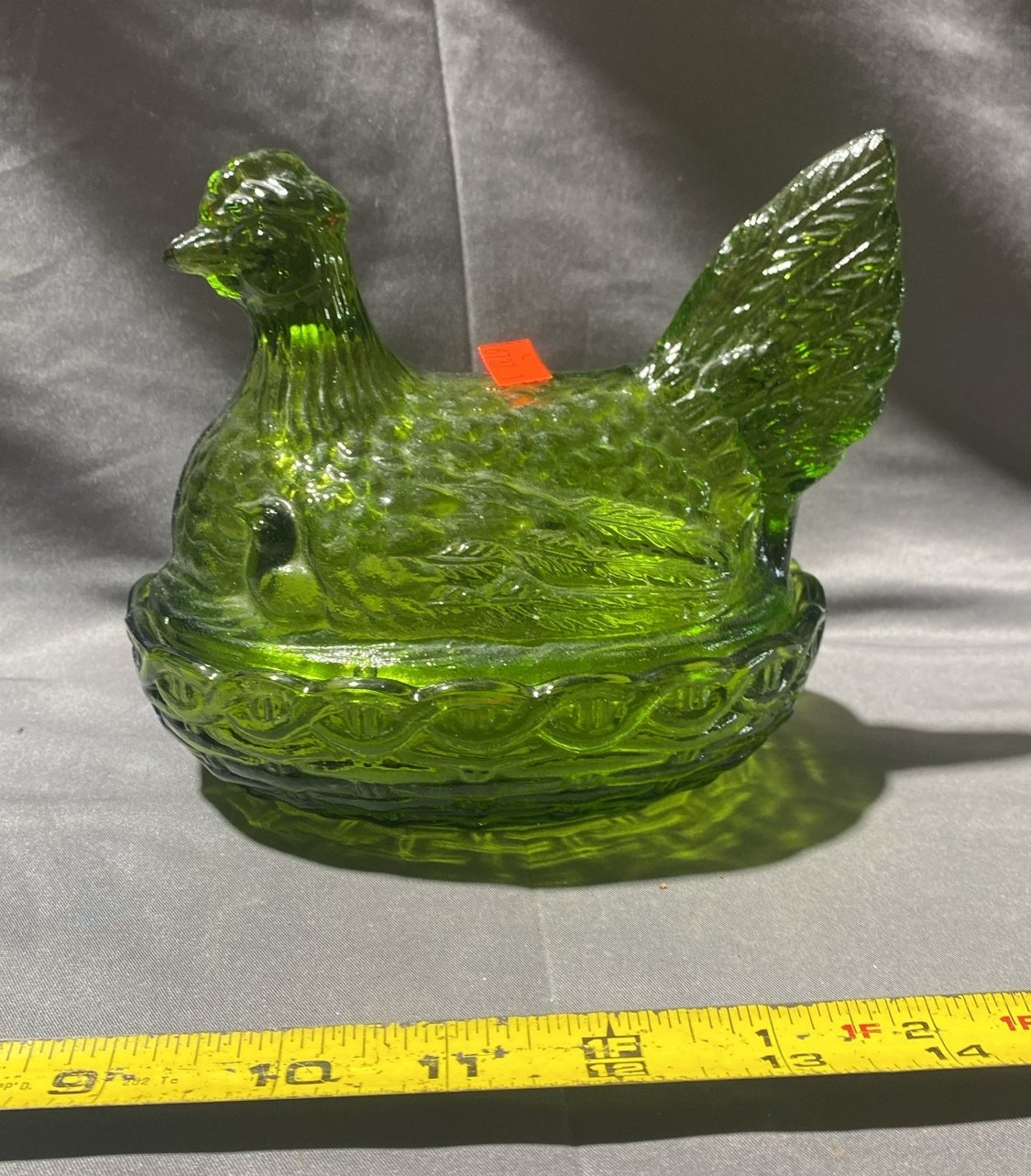 Online Bidding Only!