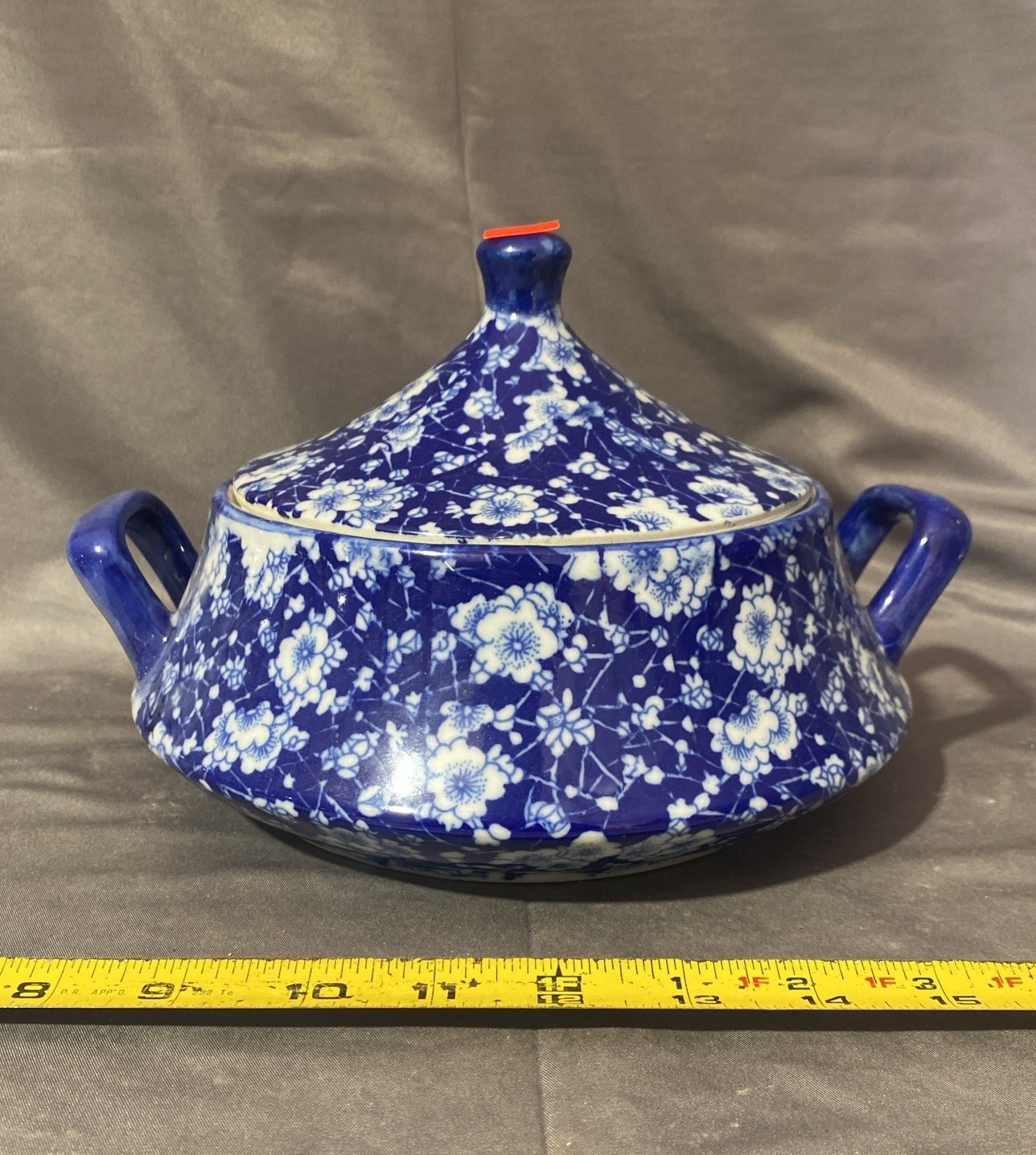 Online Bidding Only!