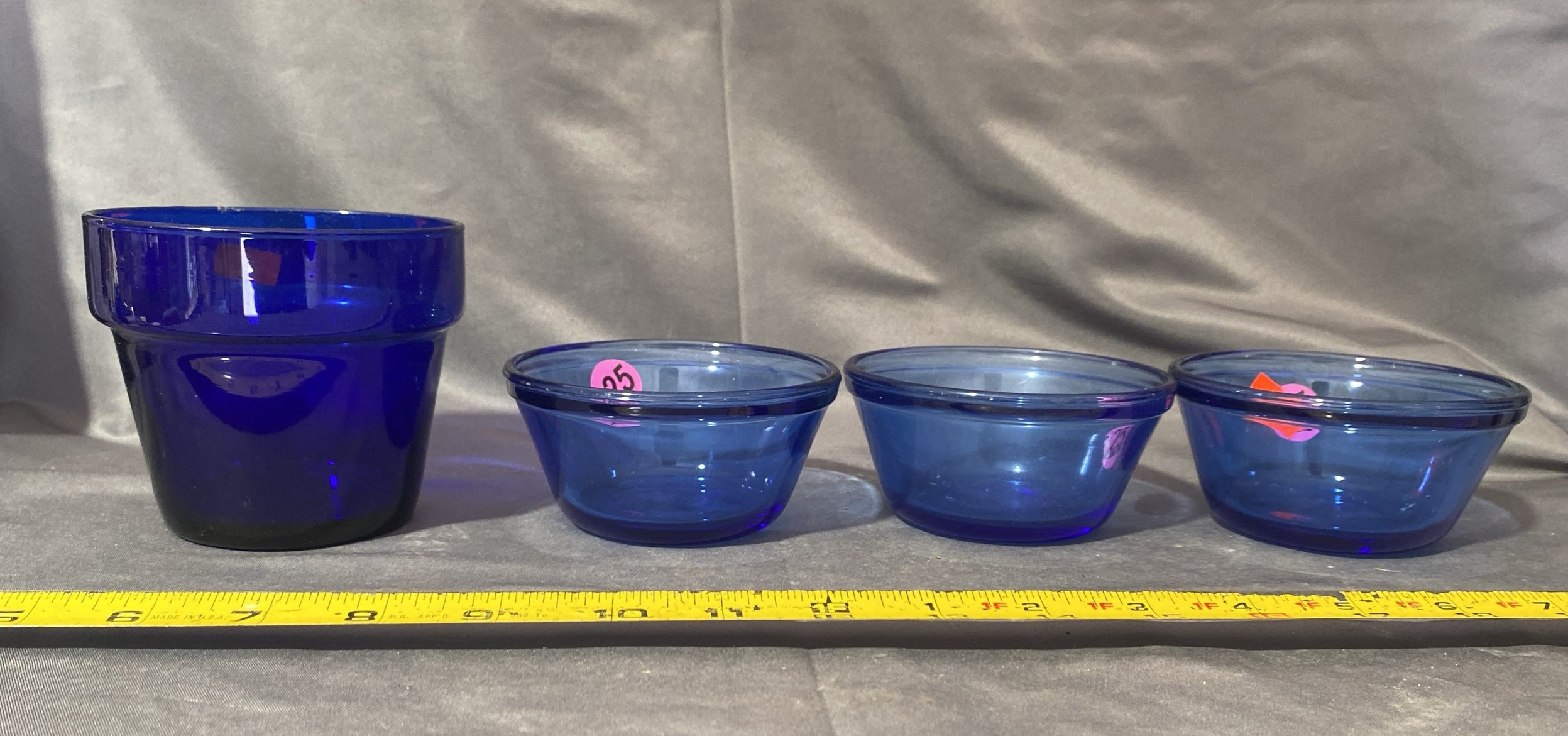 Online Bidding Only!