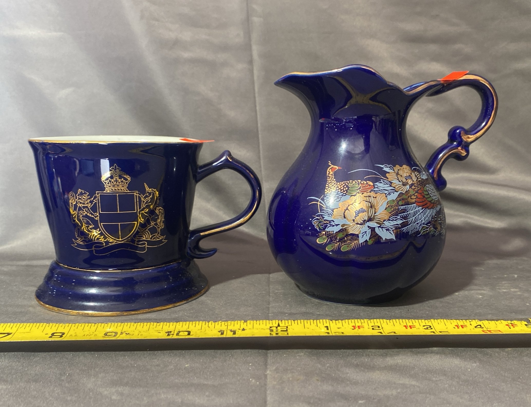 Online Bidding Only!